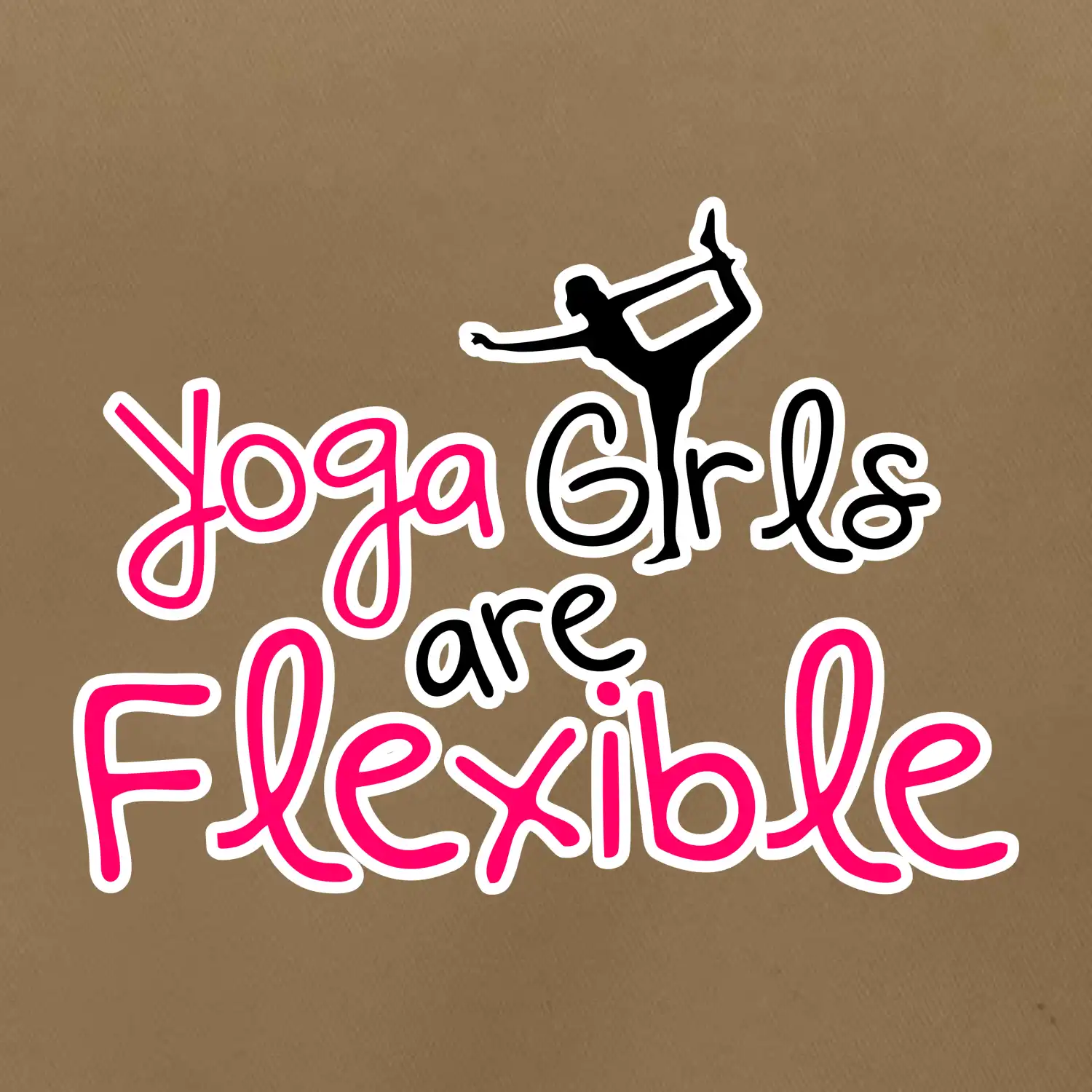 Yoga Girls