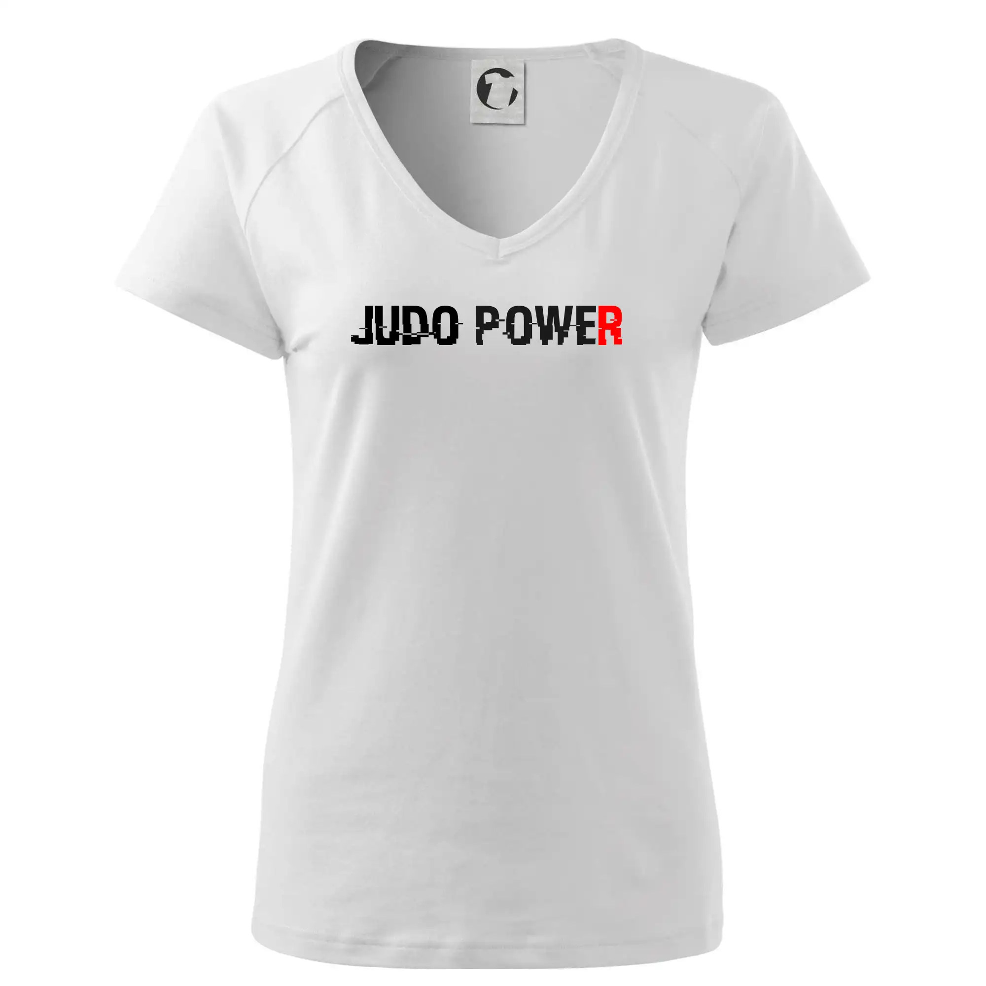 Judo power