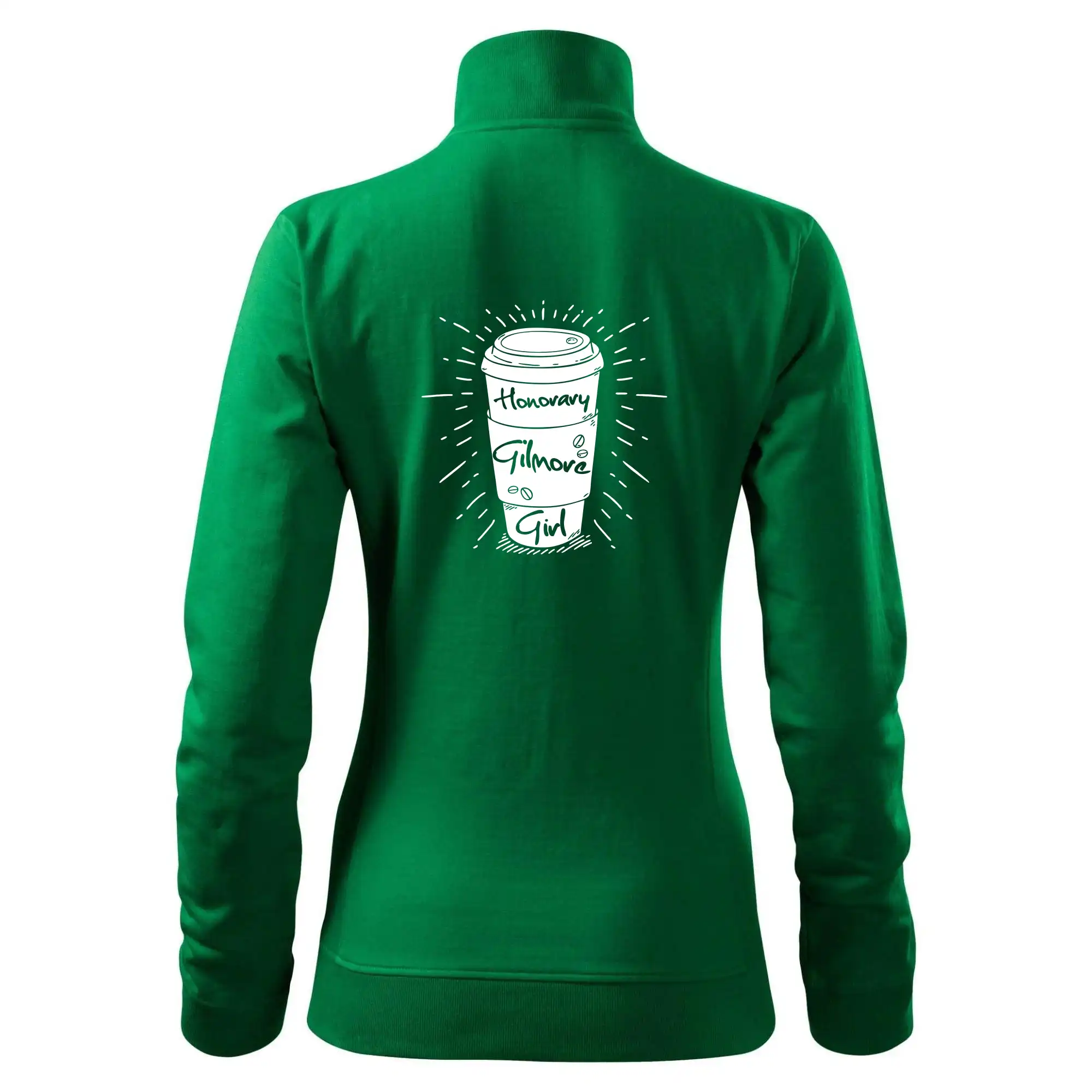 Honorary Gilmore Girl