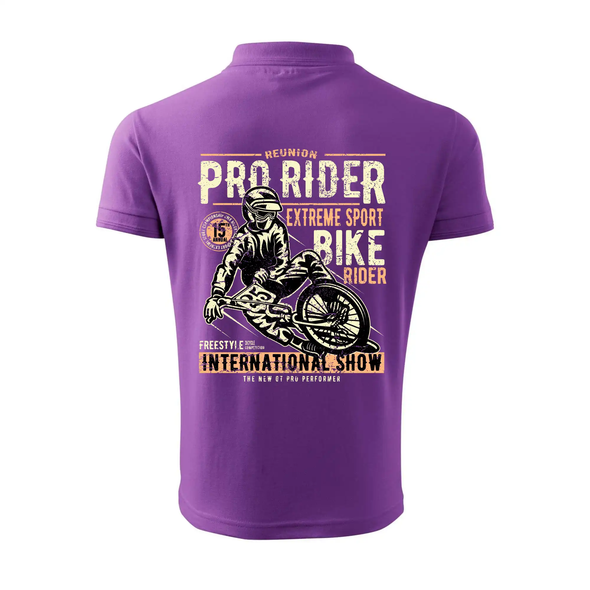 Pro Rider