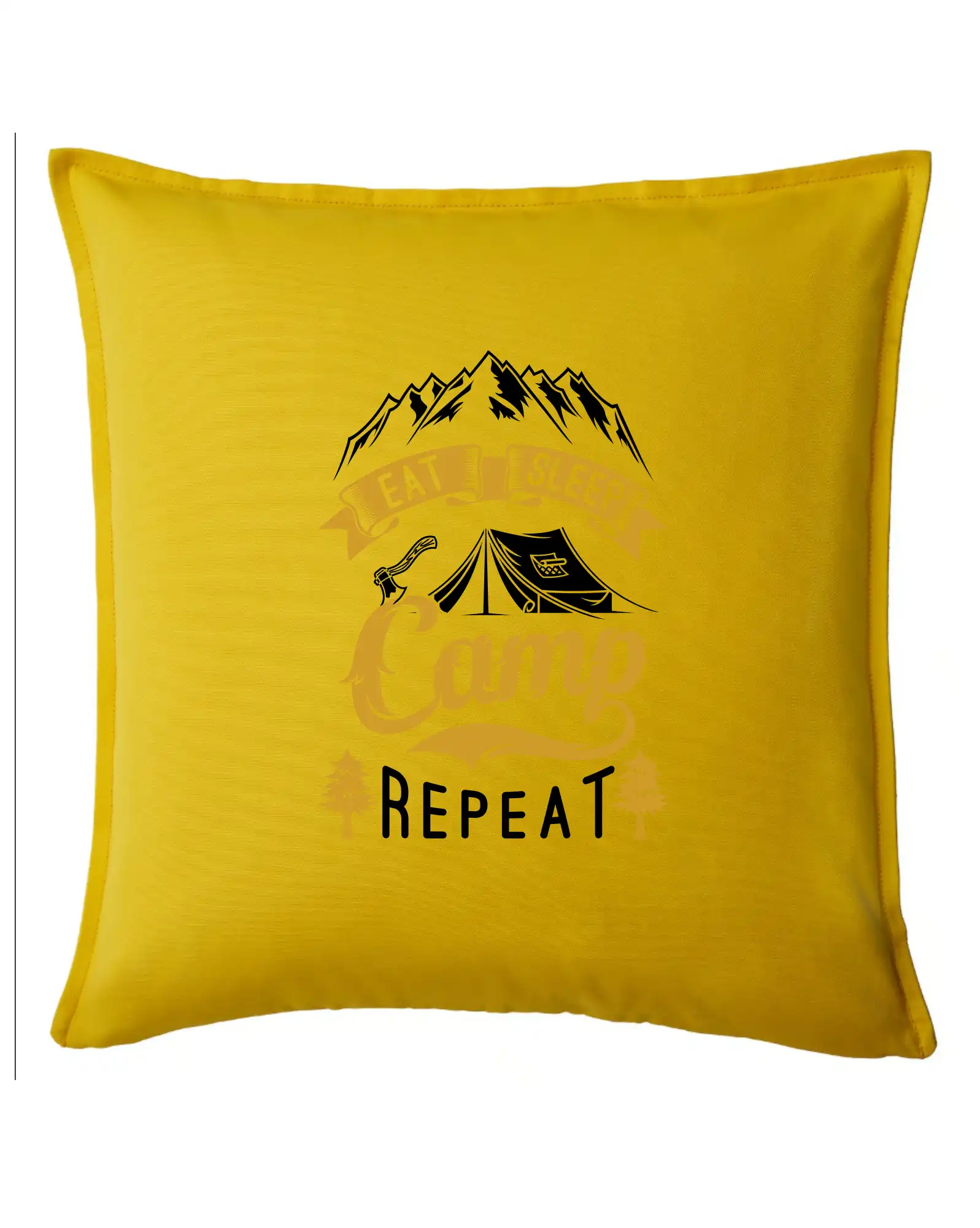 Eat Sleep Camp Repeat