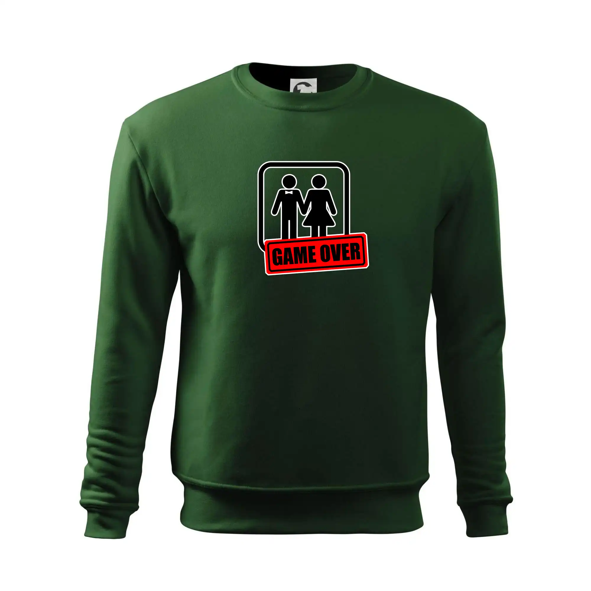 Bachelor Party - Game over (hetero)