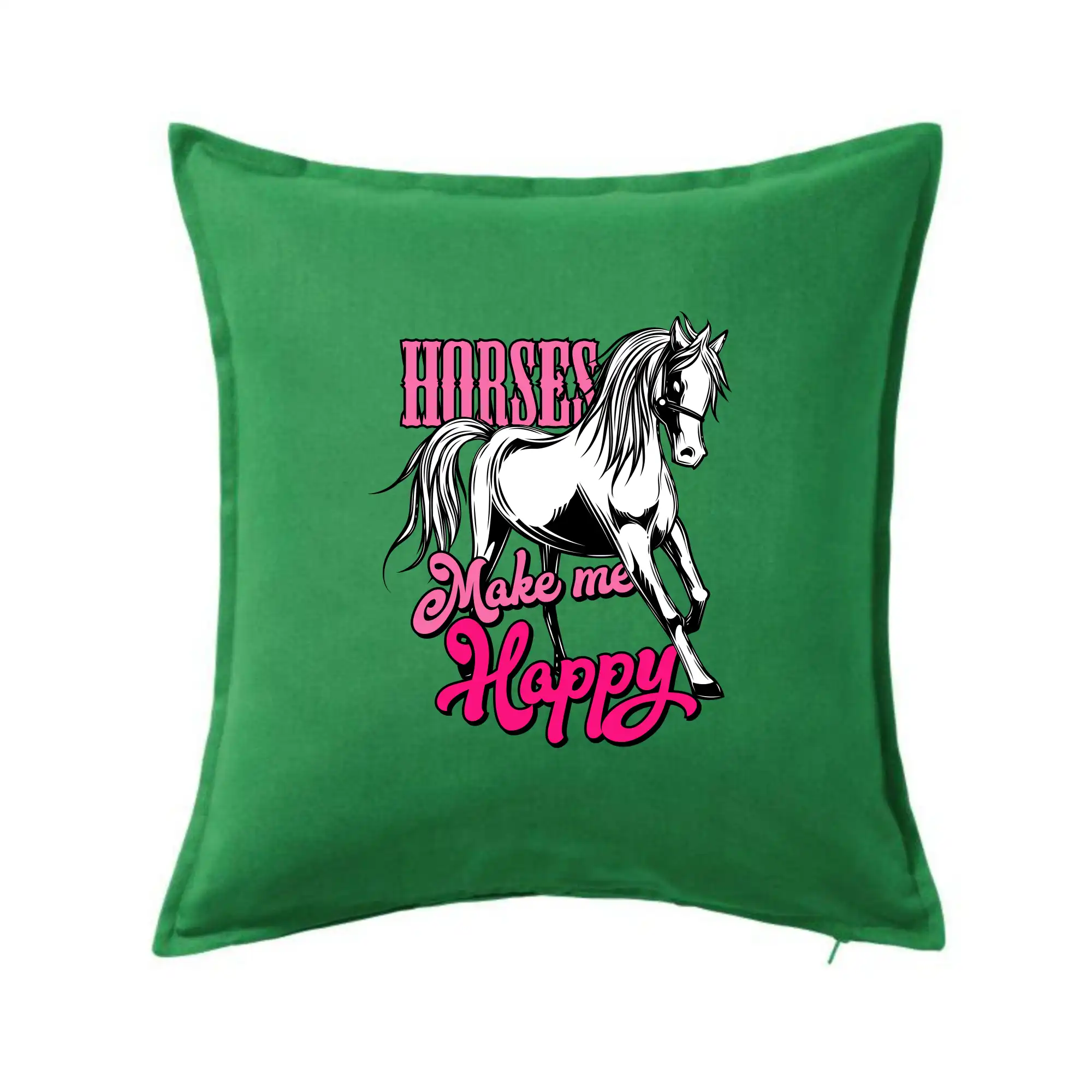 Horses Make me Happy
