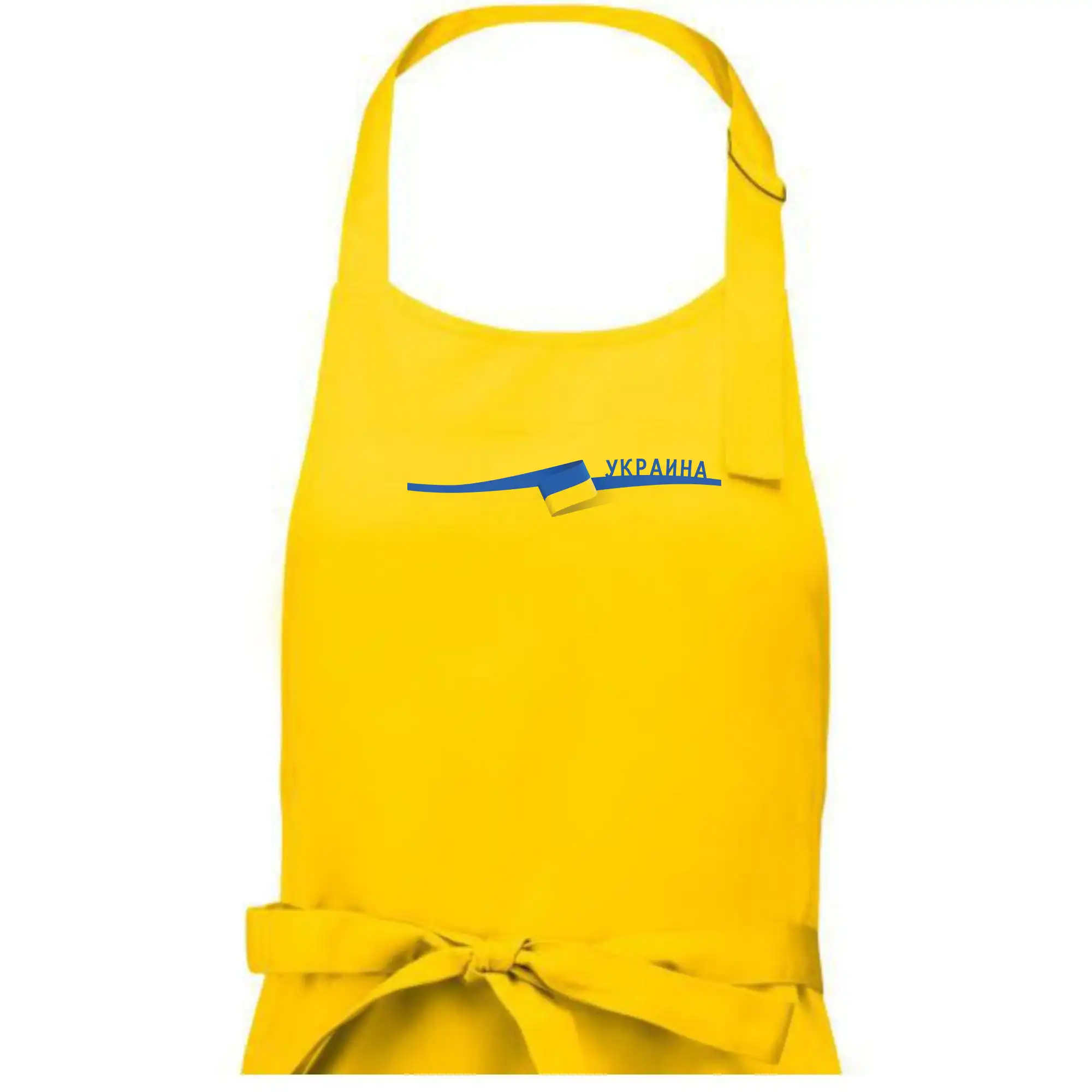 Ukrajina vlajka stuha