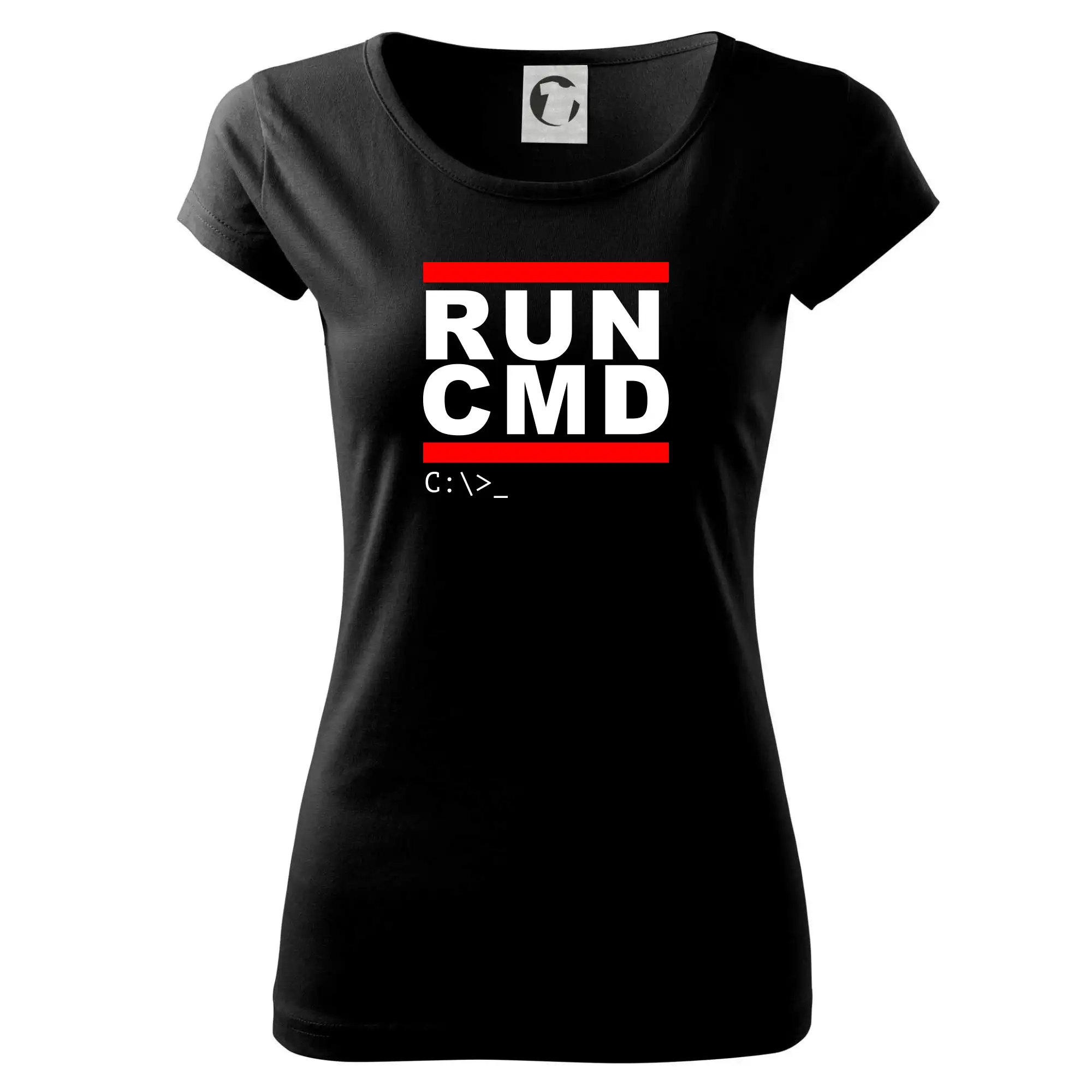 Run CMD