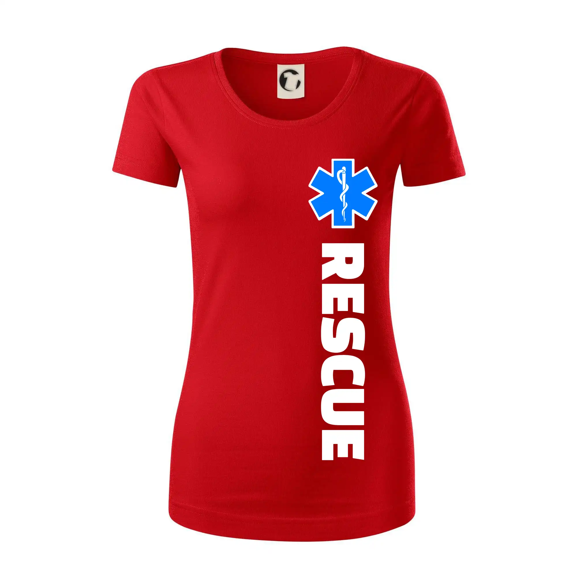 Rescue - pro záchranáře