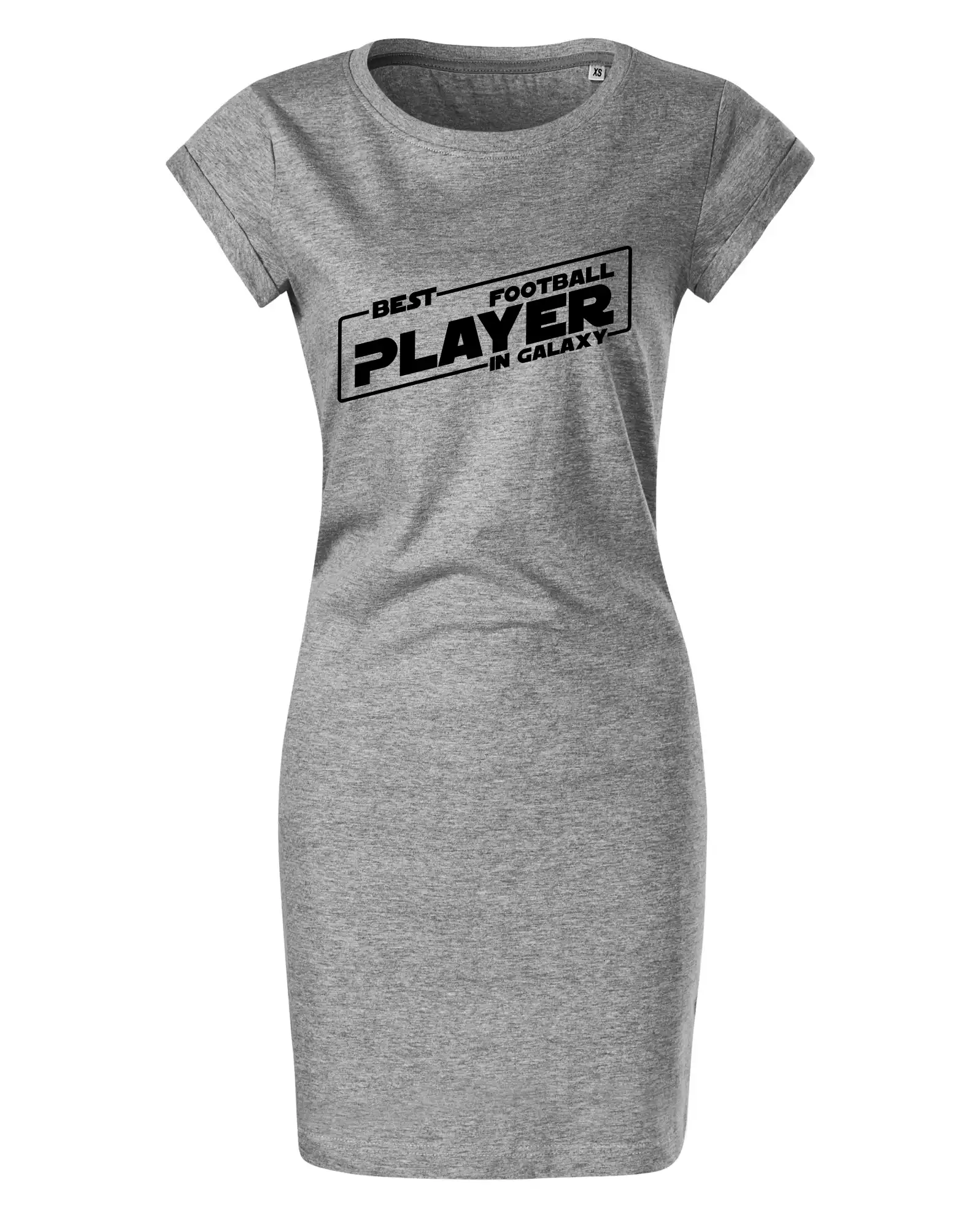 Best football player in galaxy