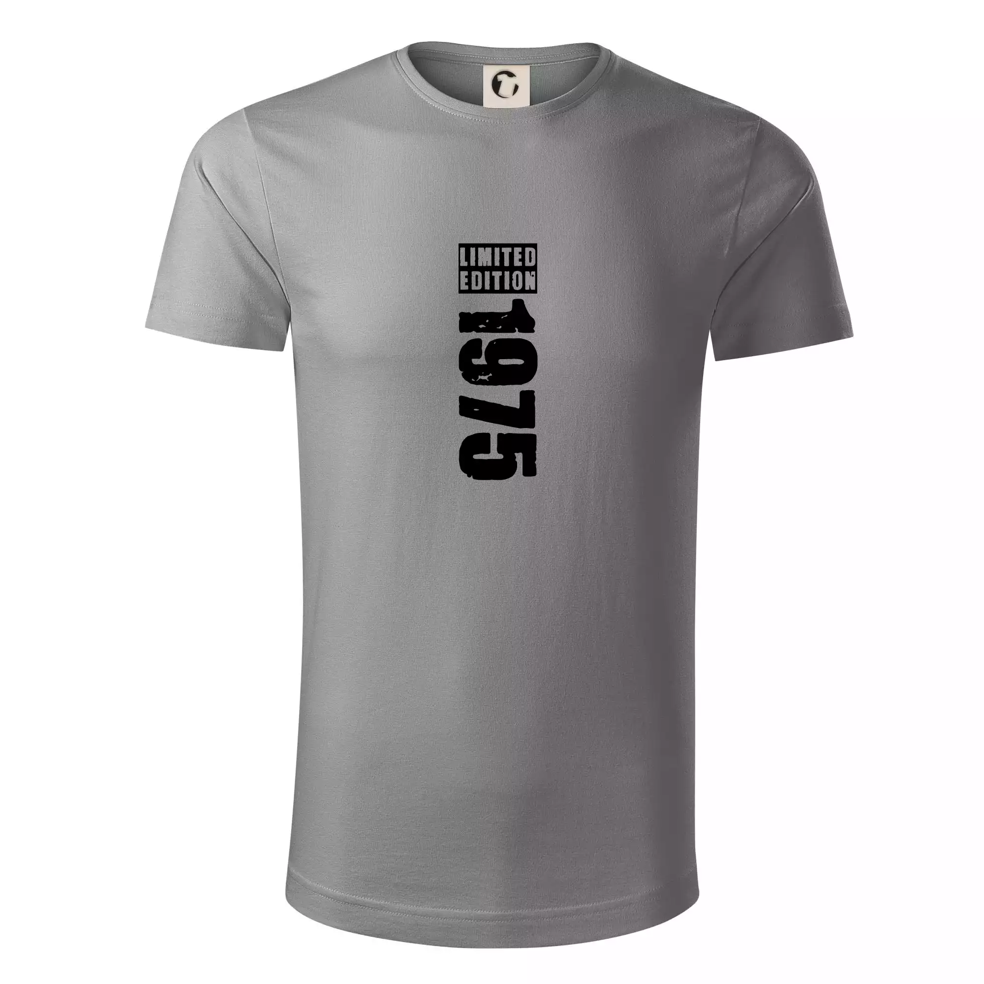 Limited edition 1975 pruh