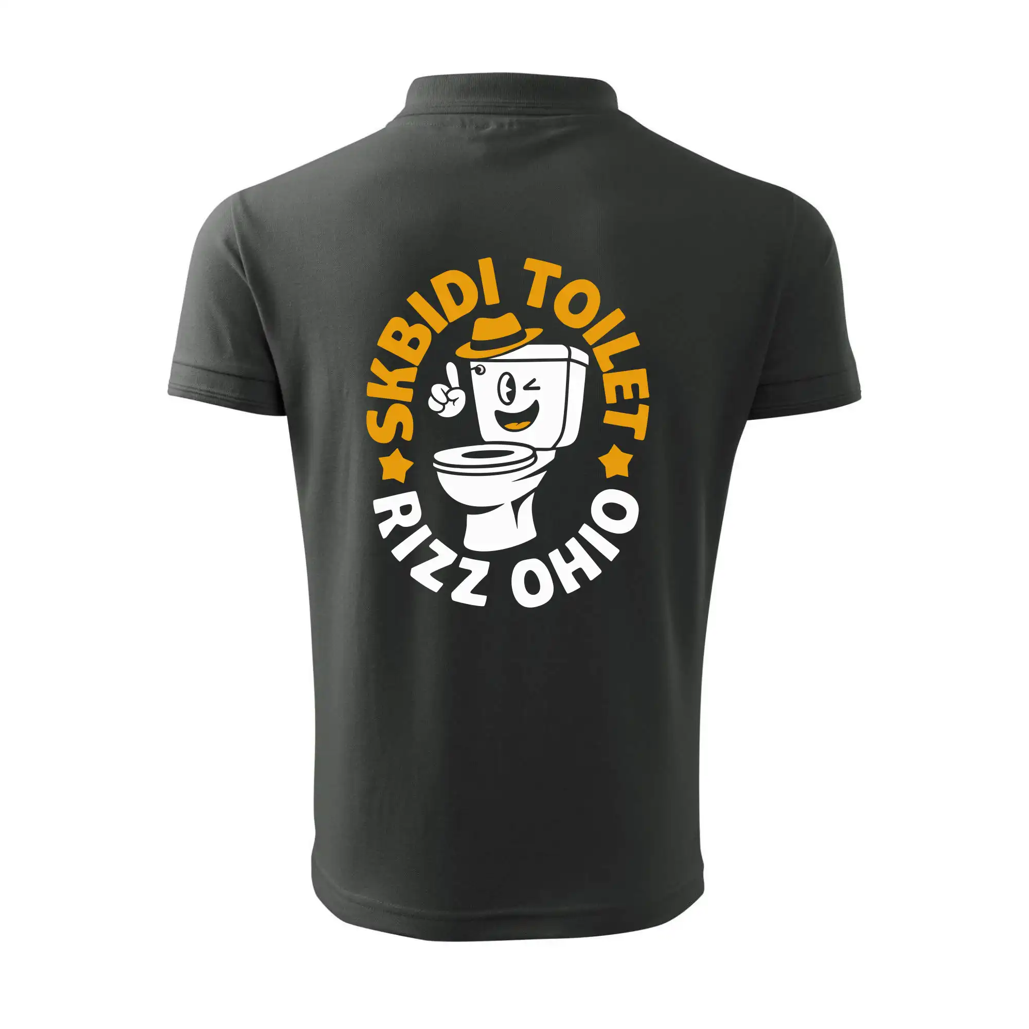 Skibidi toilet rizz ohio