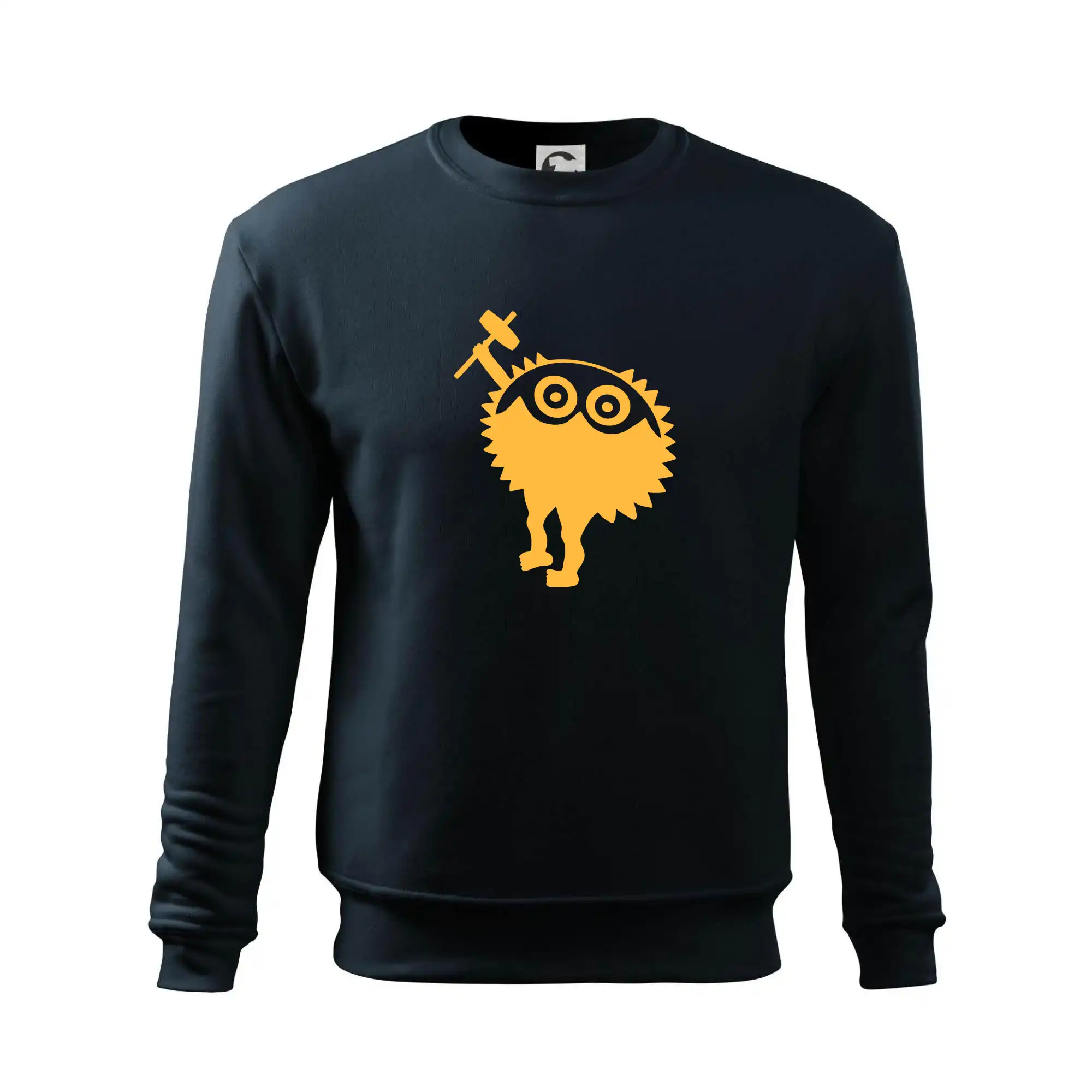 Postava sluníčkář (Moňas)