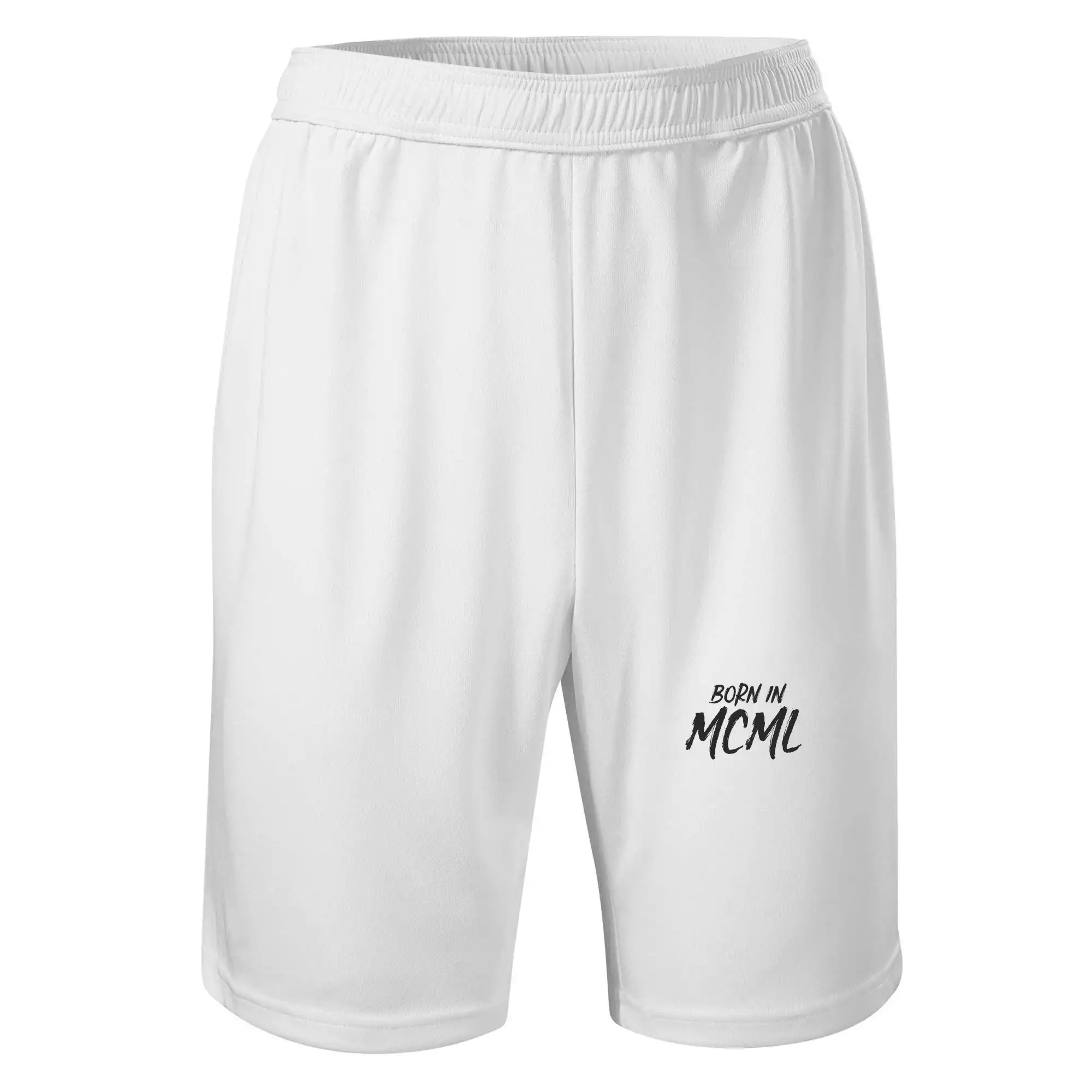 Born in - Římské číslo 1950