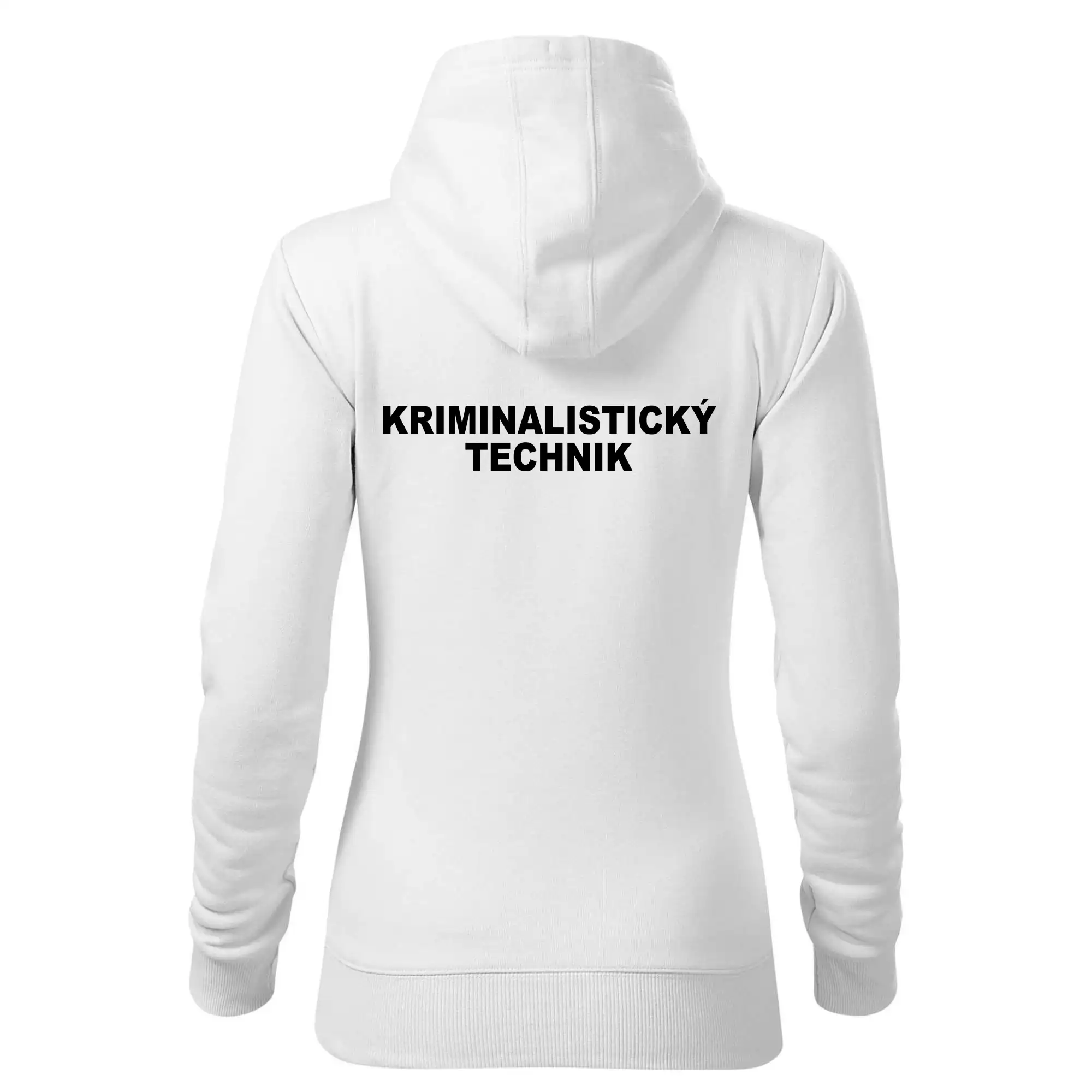 Kriminalistický technik