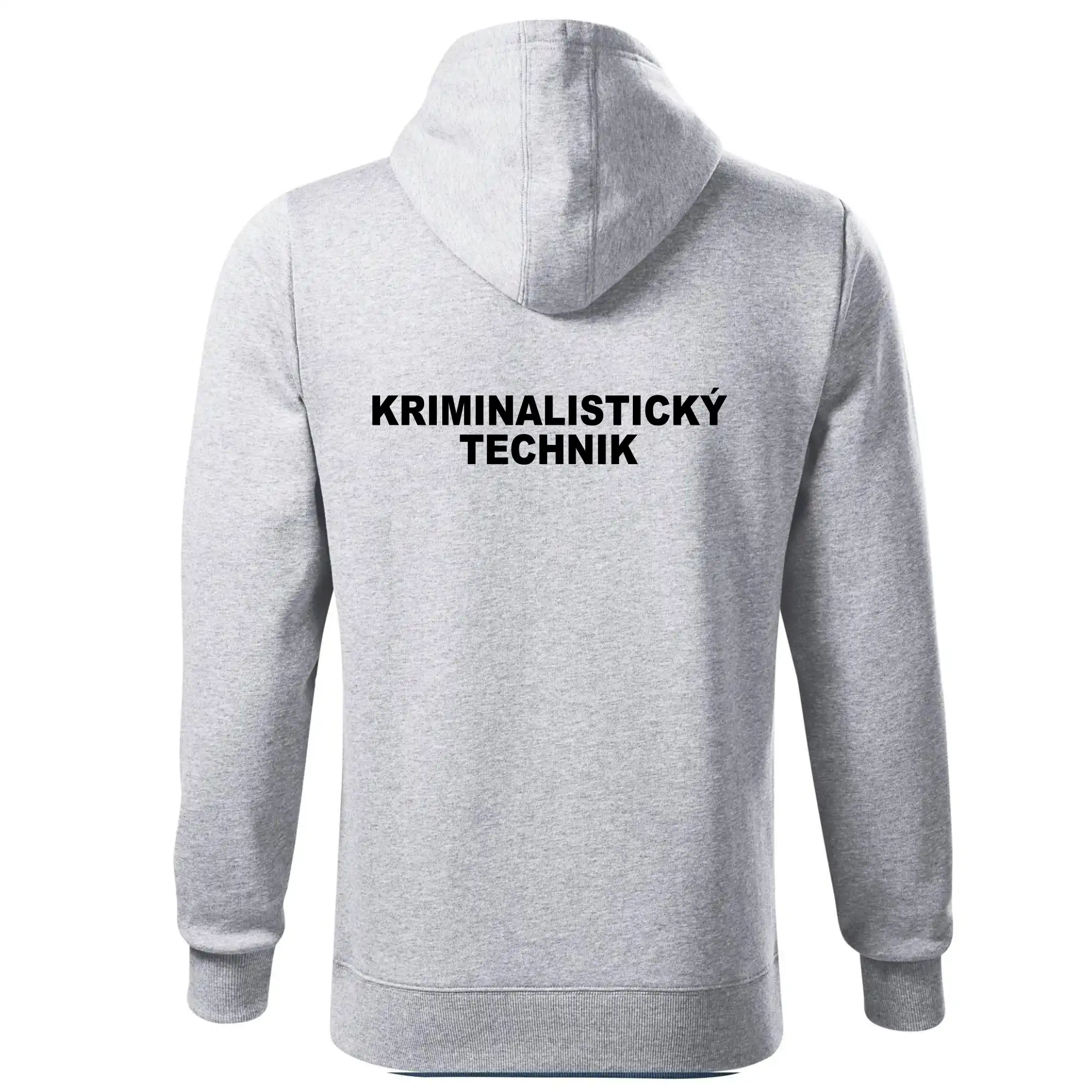 Kriminalistický technik
