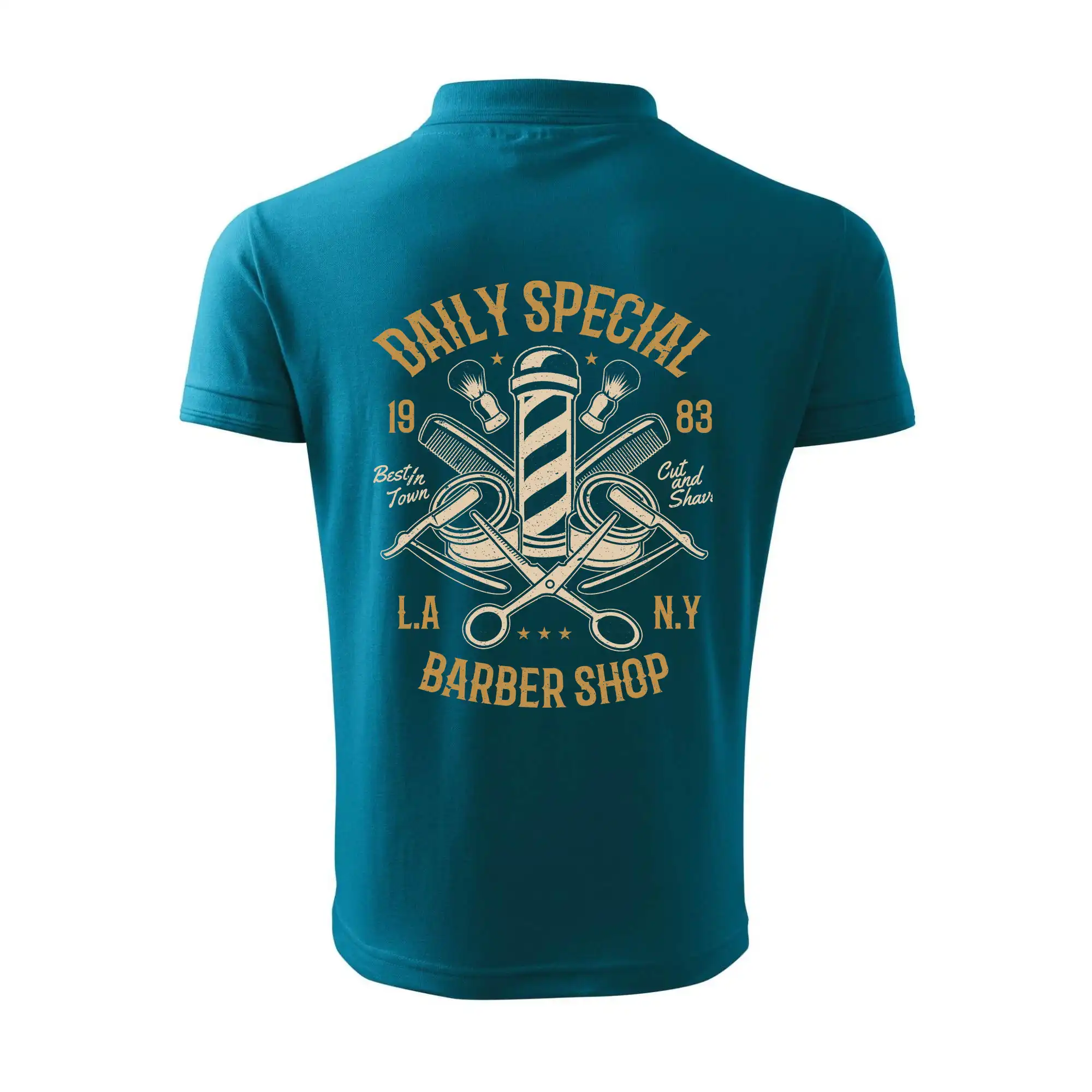 Daily Special Barber Shop