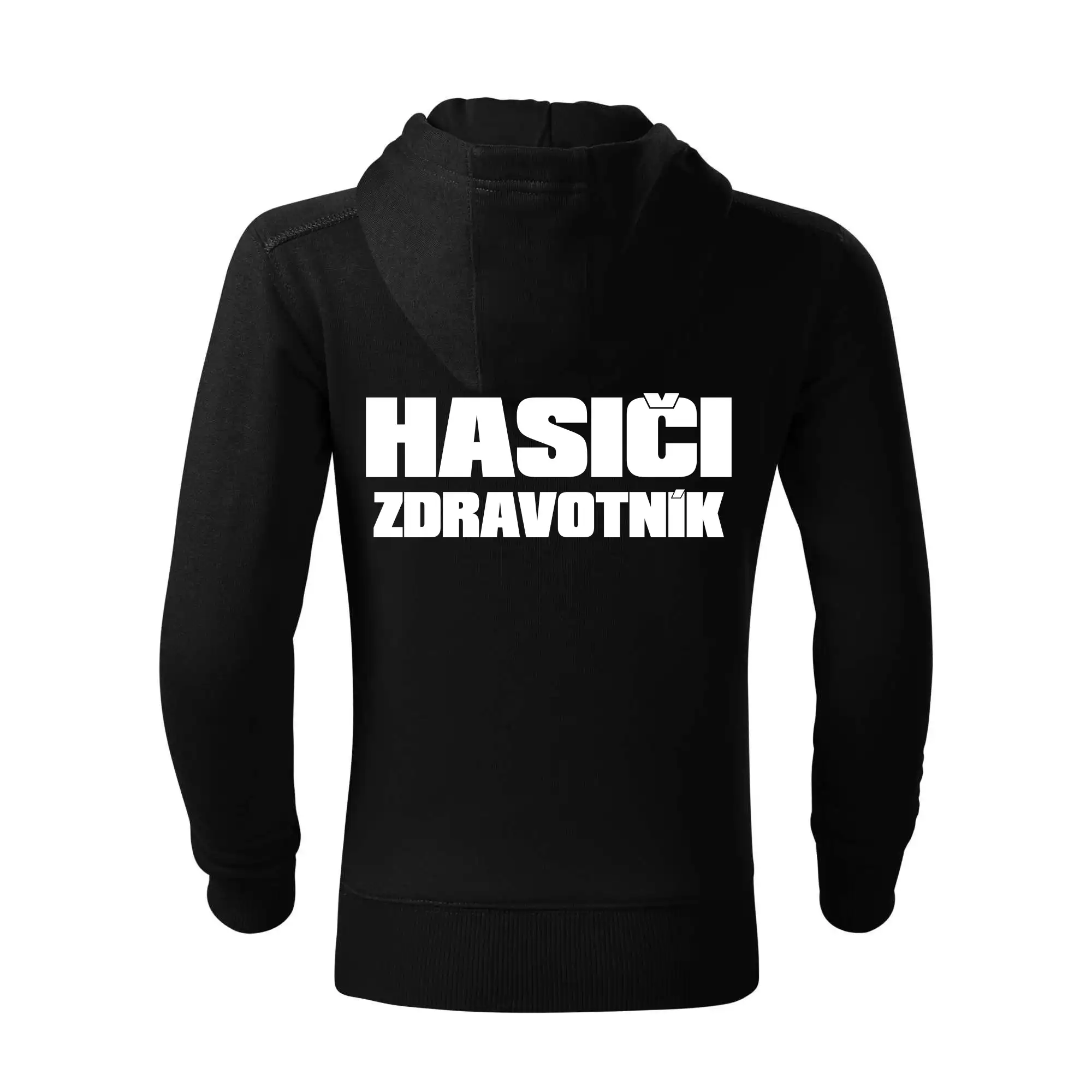 Hasiči zdravotník