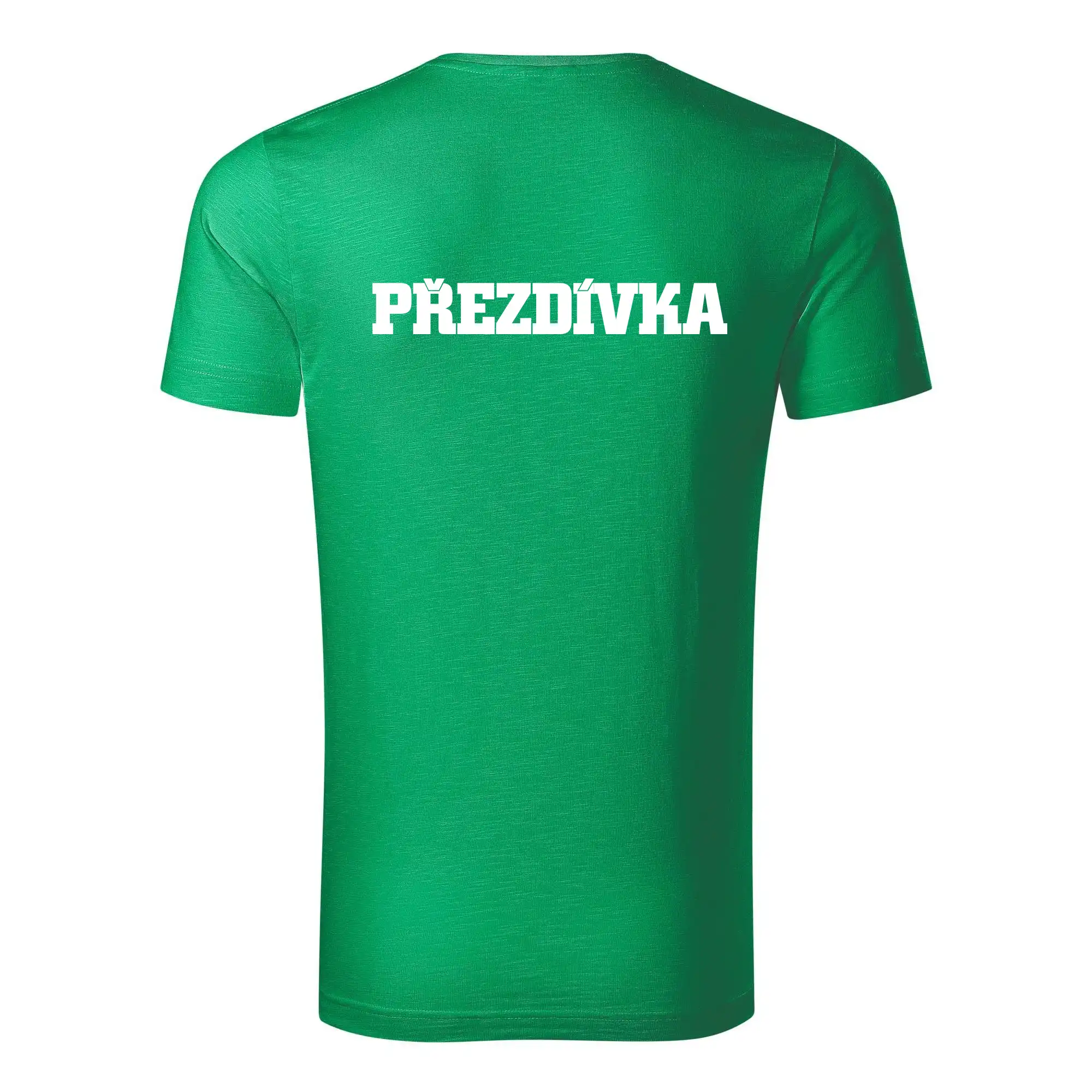 K vode - pádla hory (vlastný nápis)