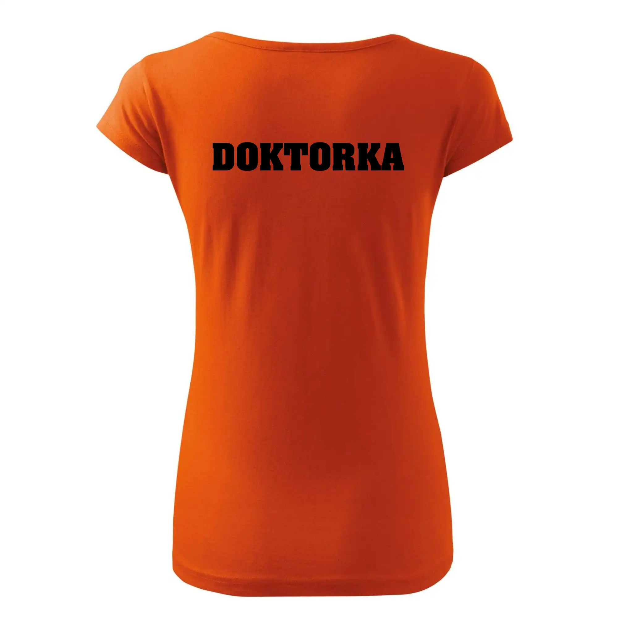 Hviezda života - doktorka
