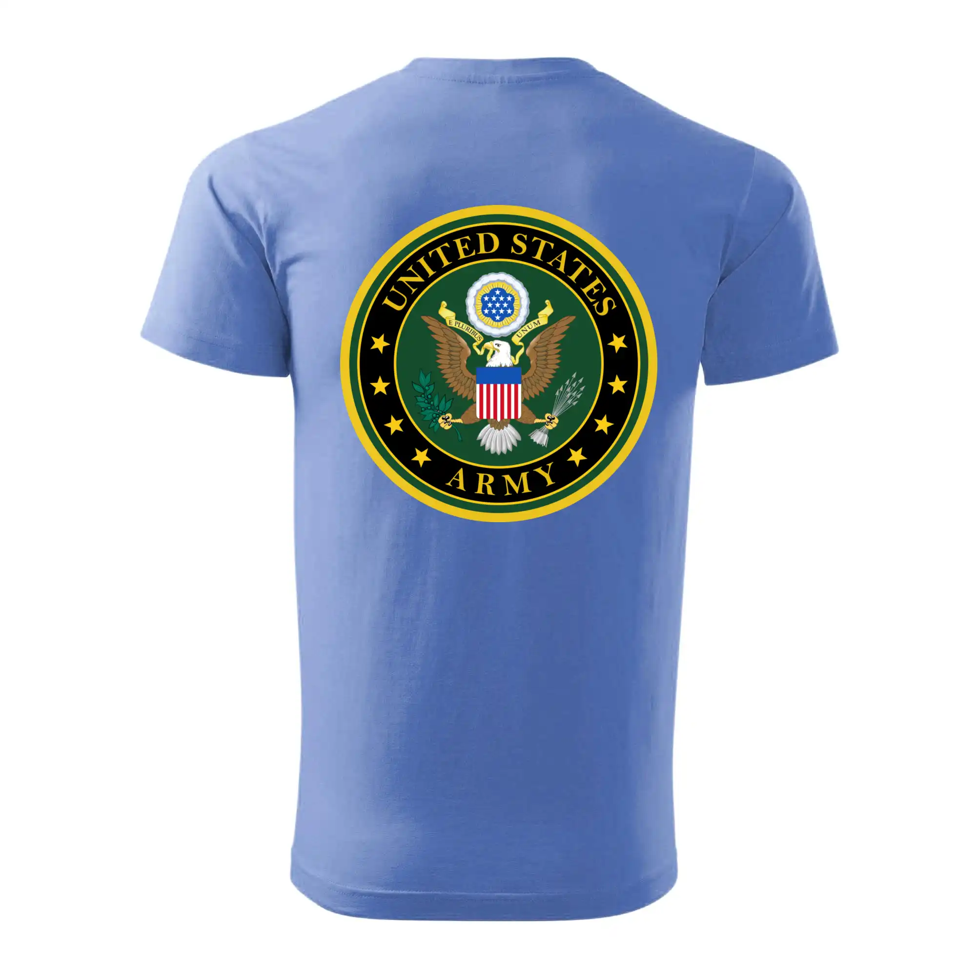 United States Army barevné