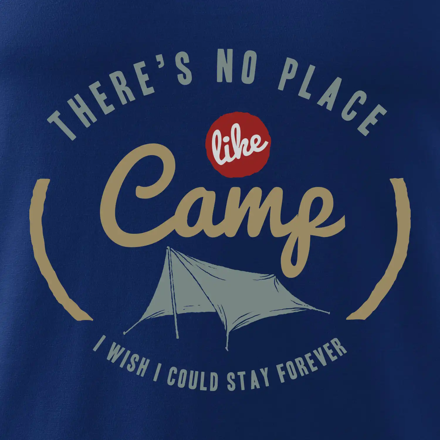 Camp place