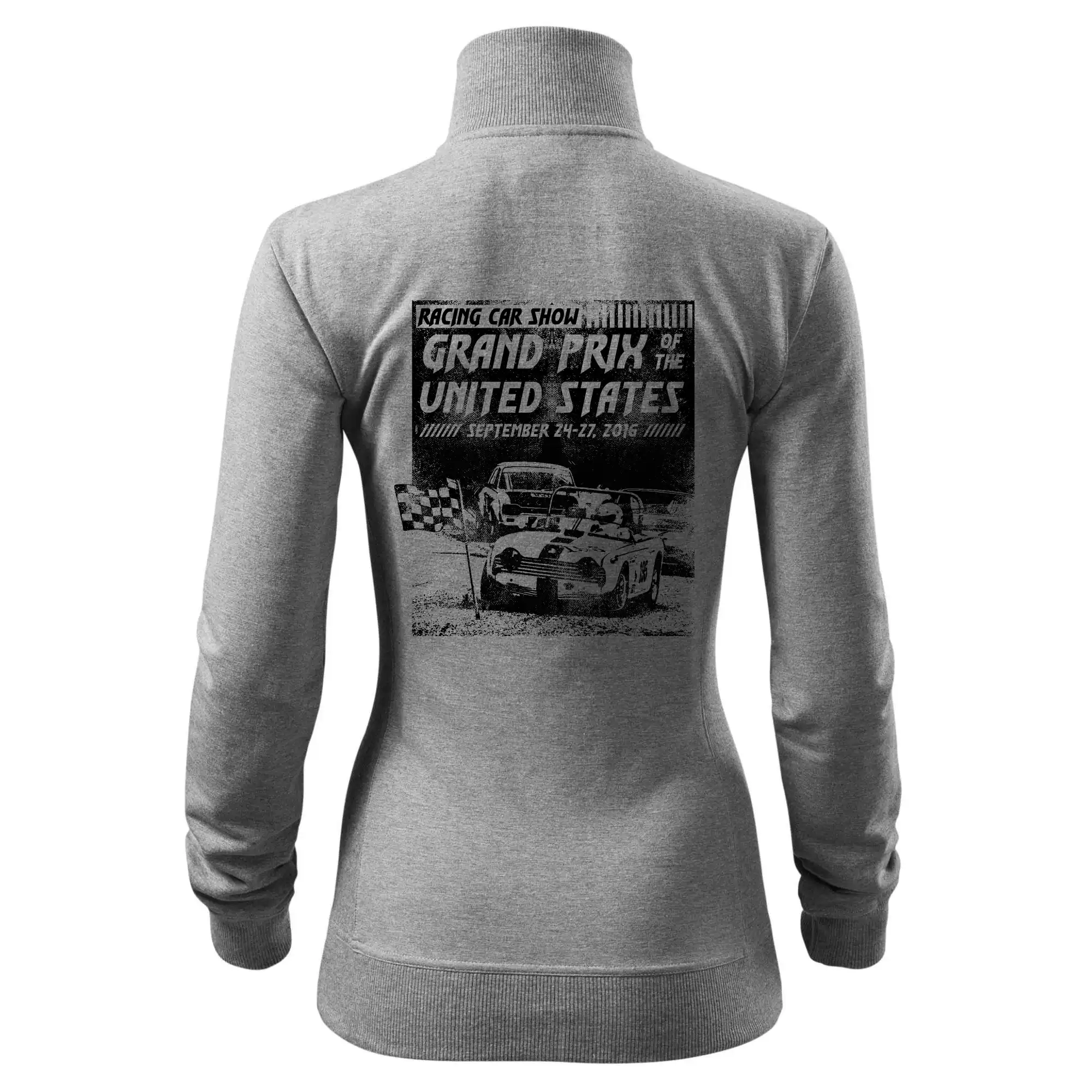 Grand Prix Of The United States