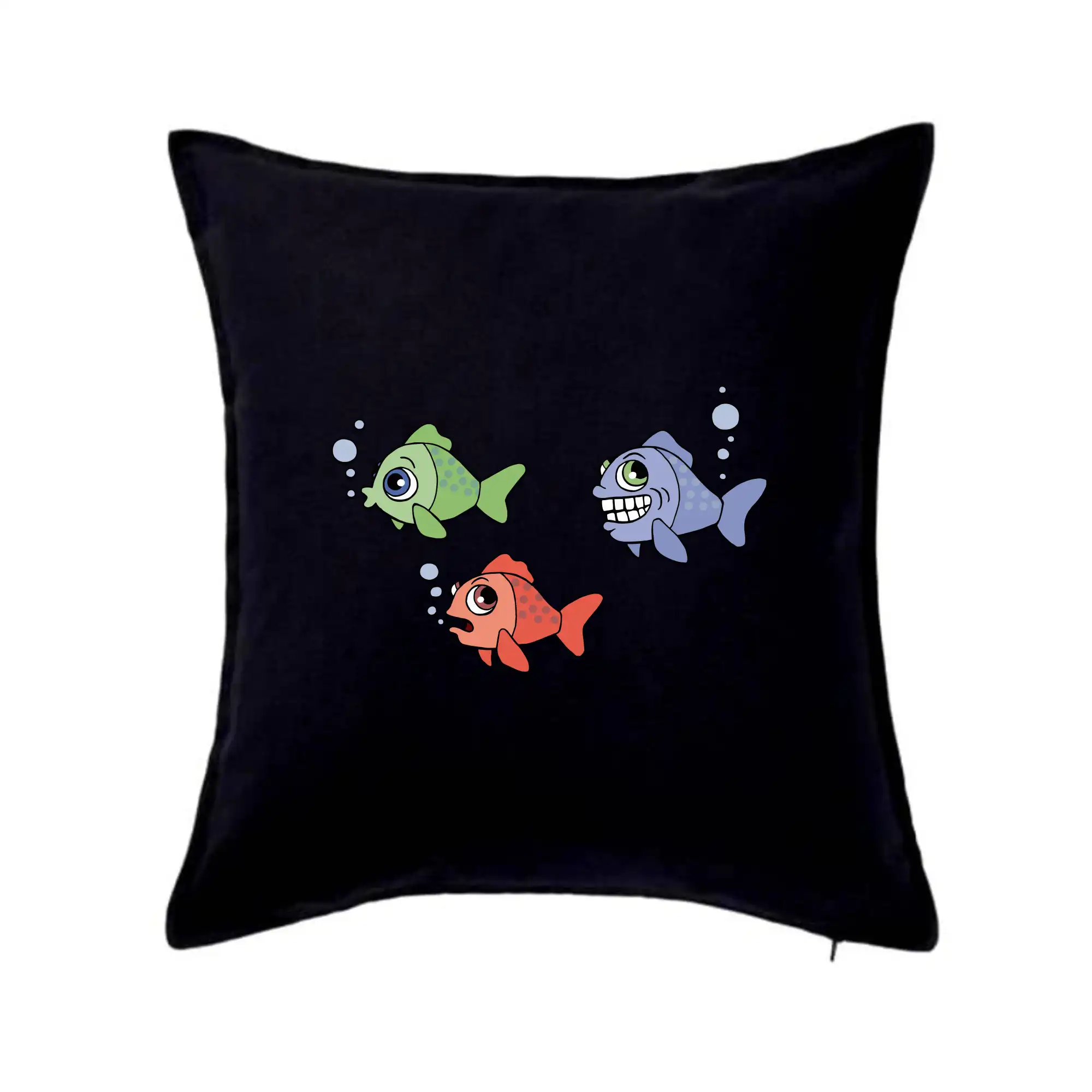 Prdící ryba (Hana-creative)