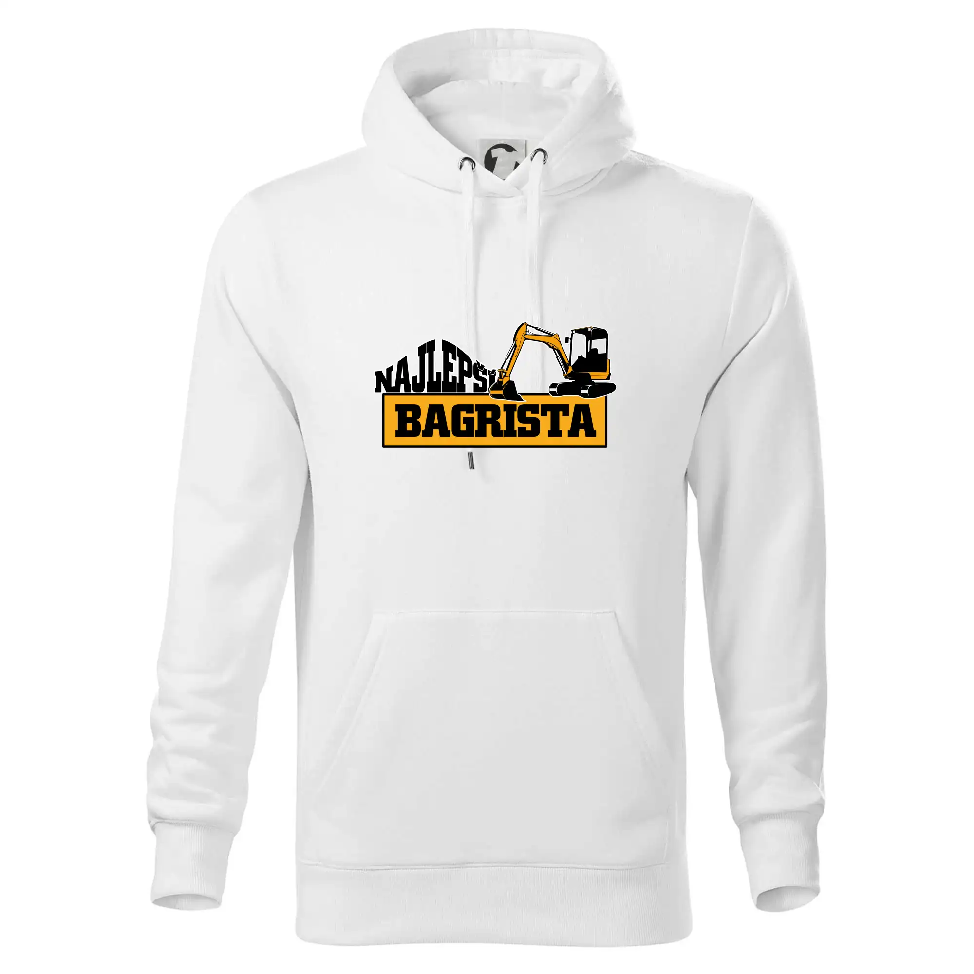 Najlepší bagrista minibager