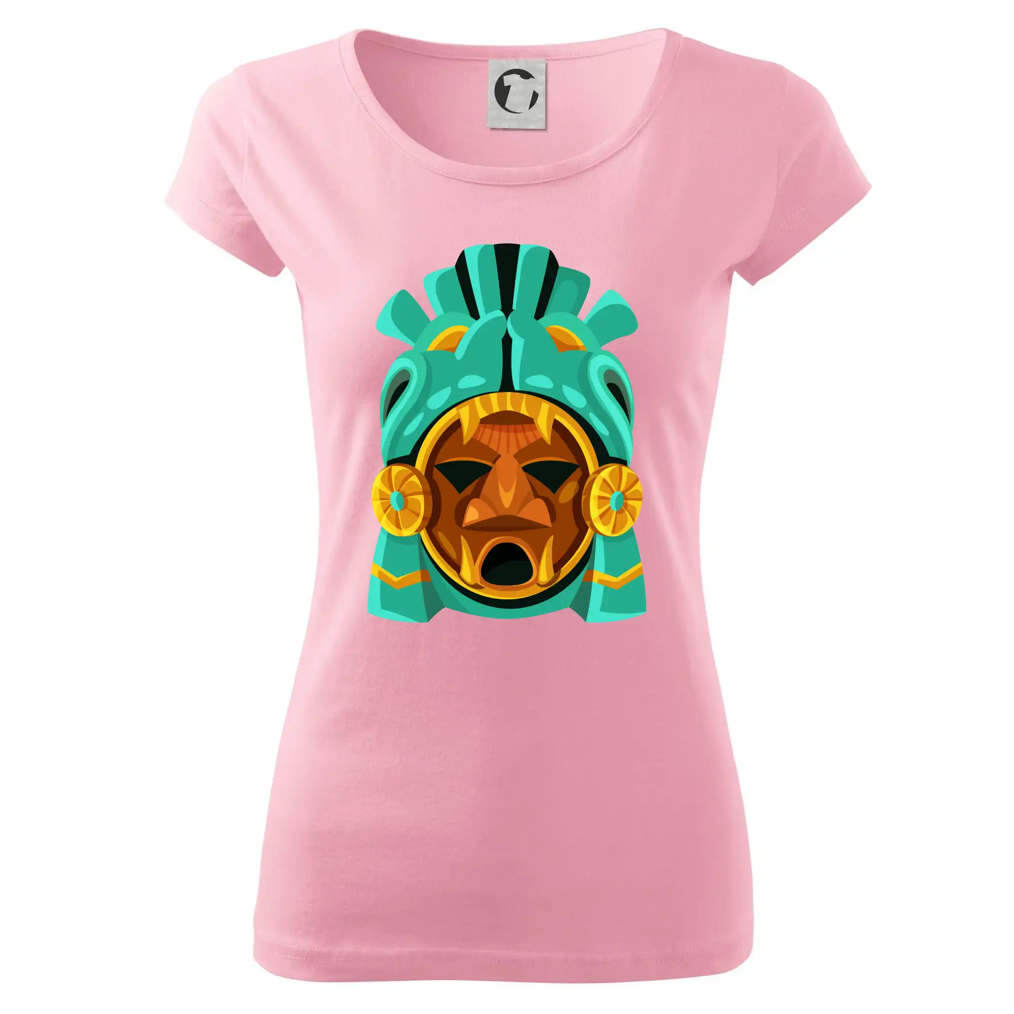 Mayové maska mátová