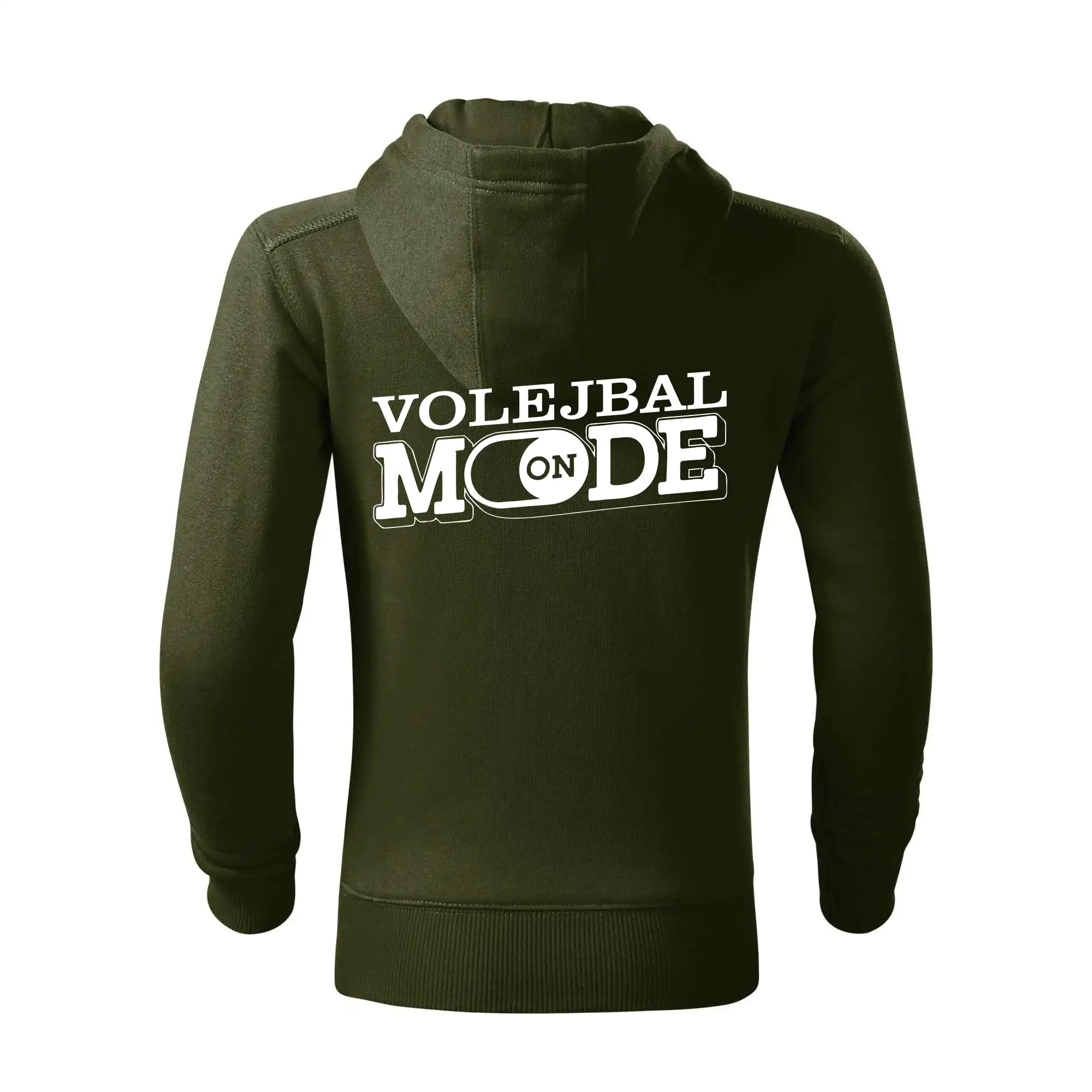 Volejbal mode
