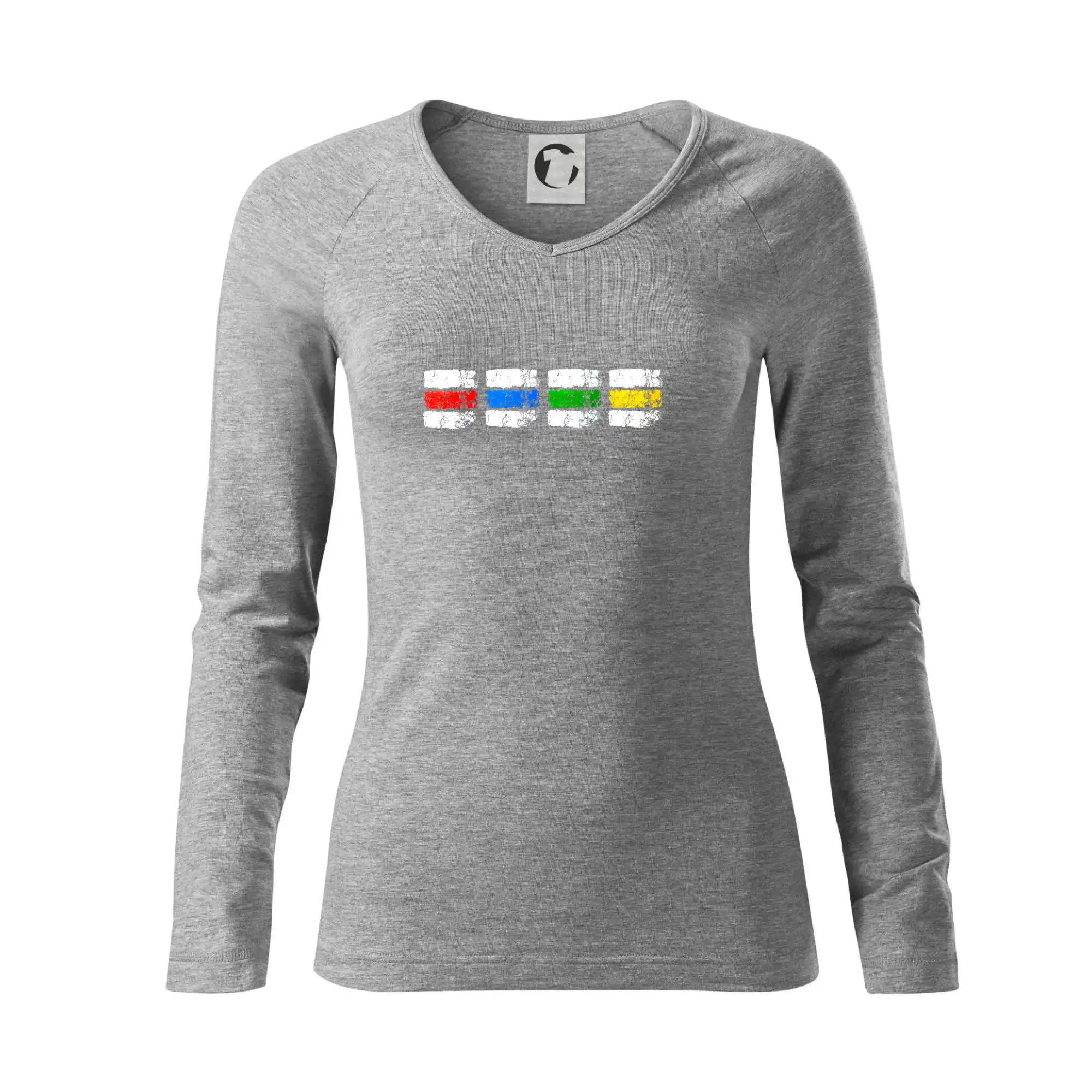 Turistické značky všechny