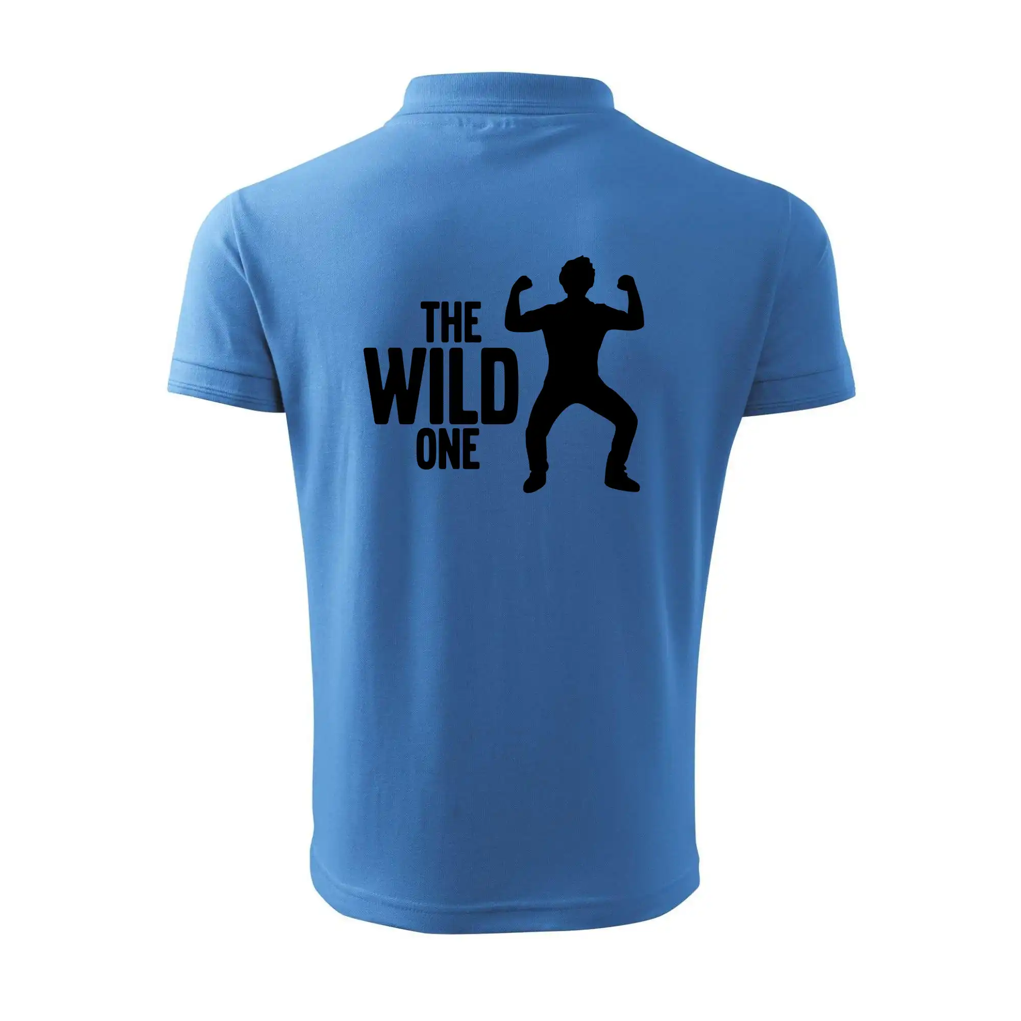 Bachelor party - The wild one