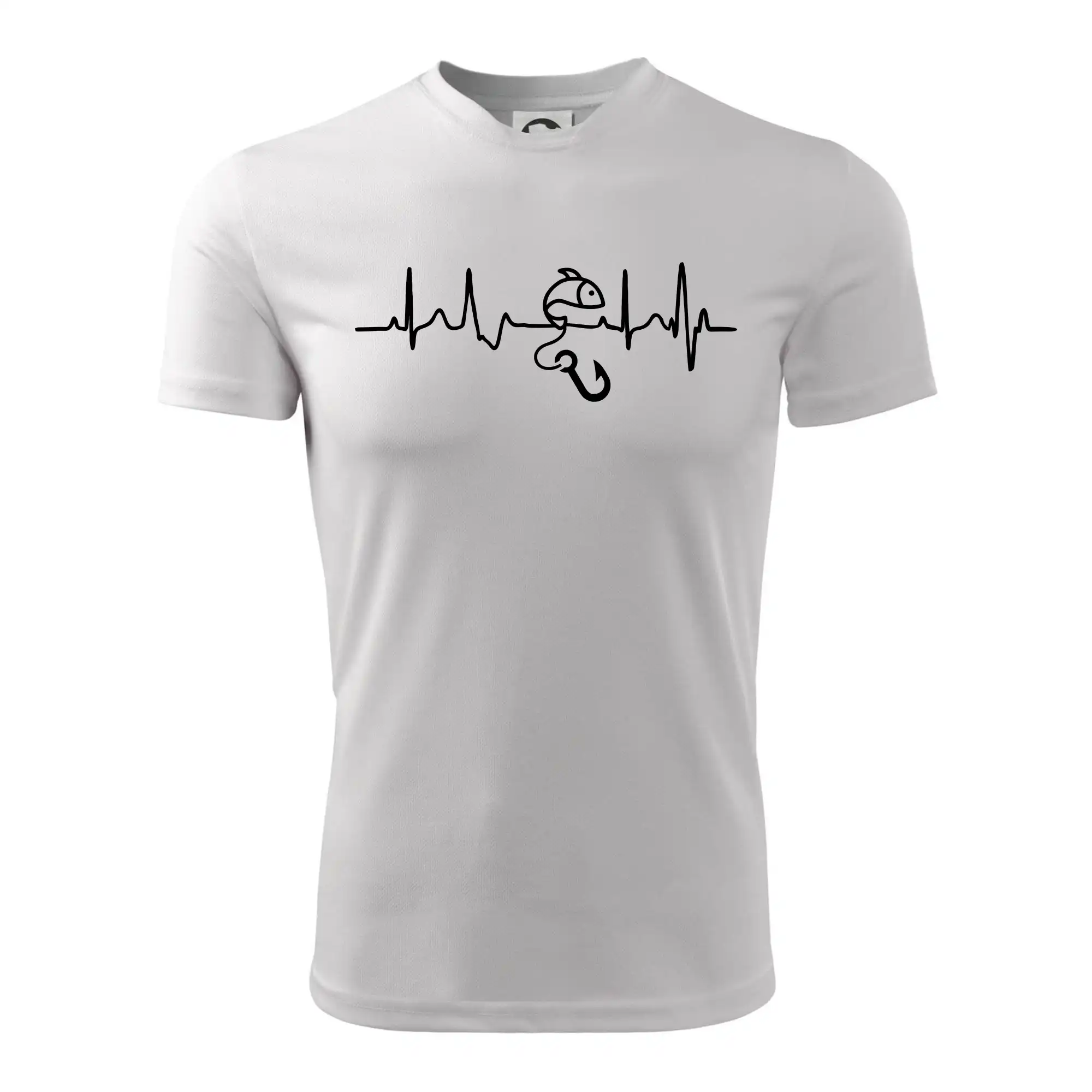 Ekg rybaření