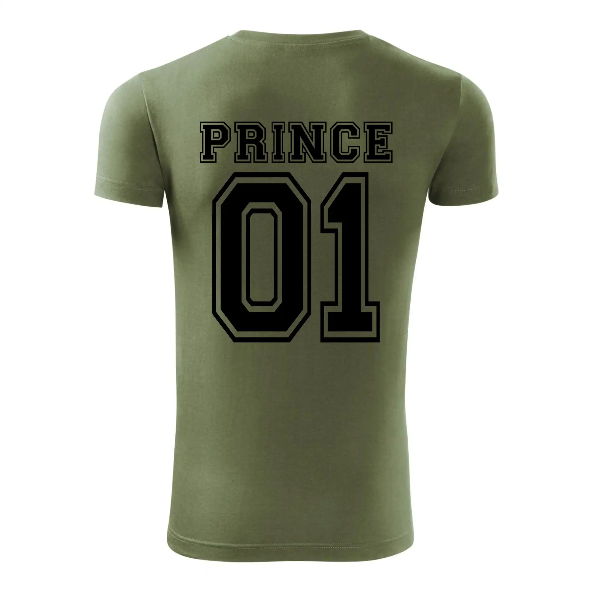Prince 01