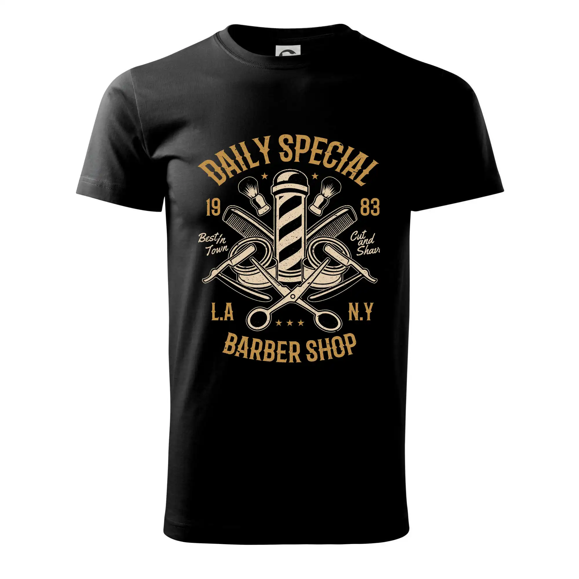 Daily Special Barber Shop