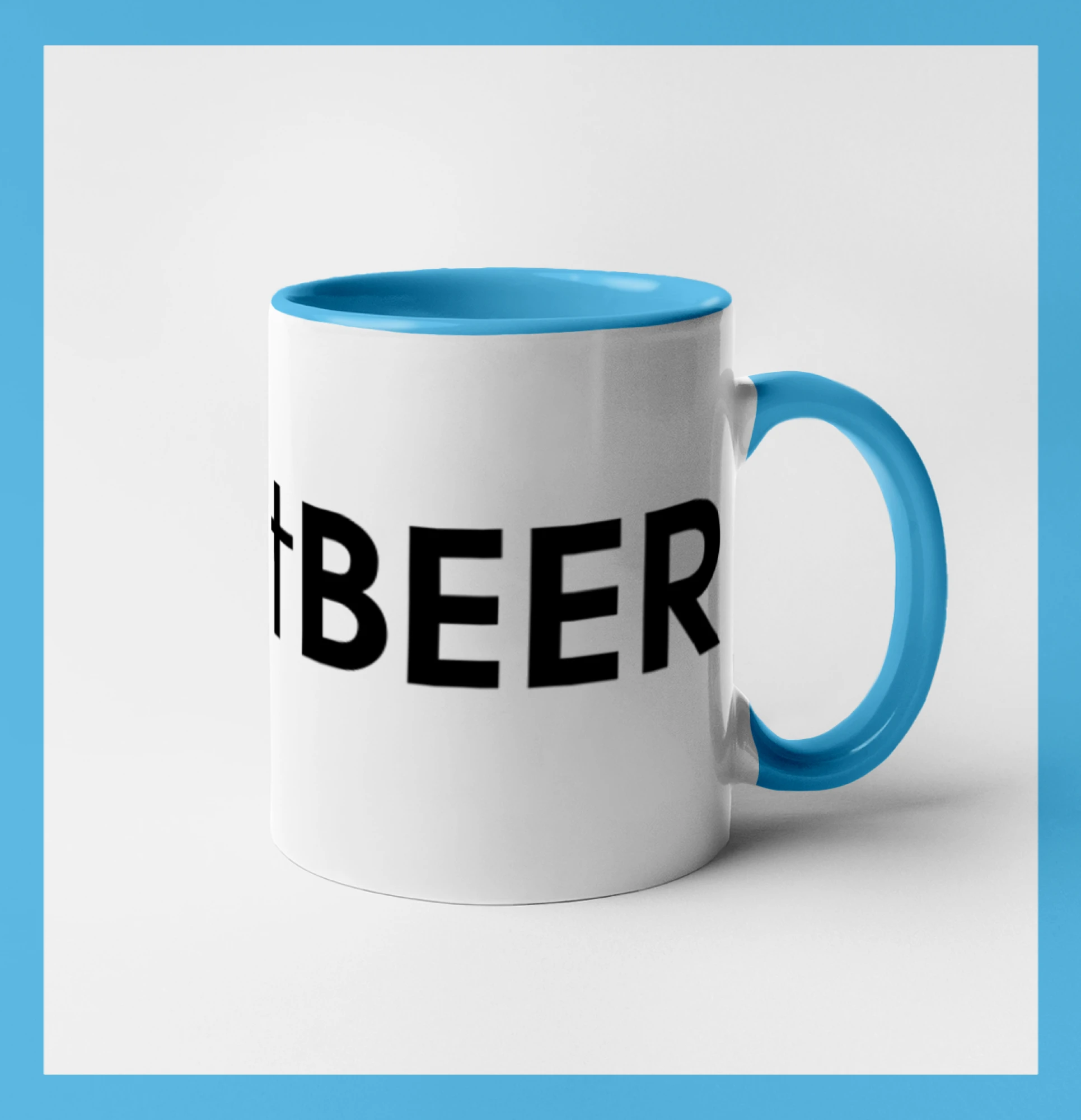 Pivní nápisy TogetBEER