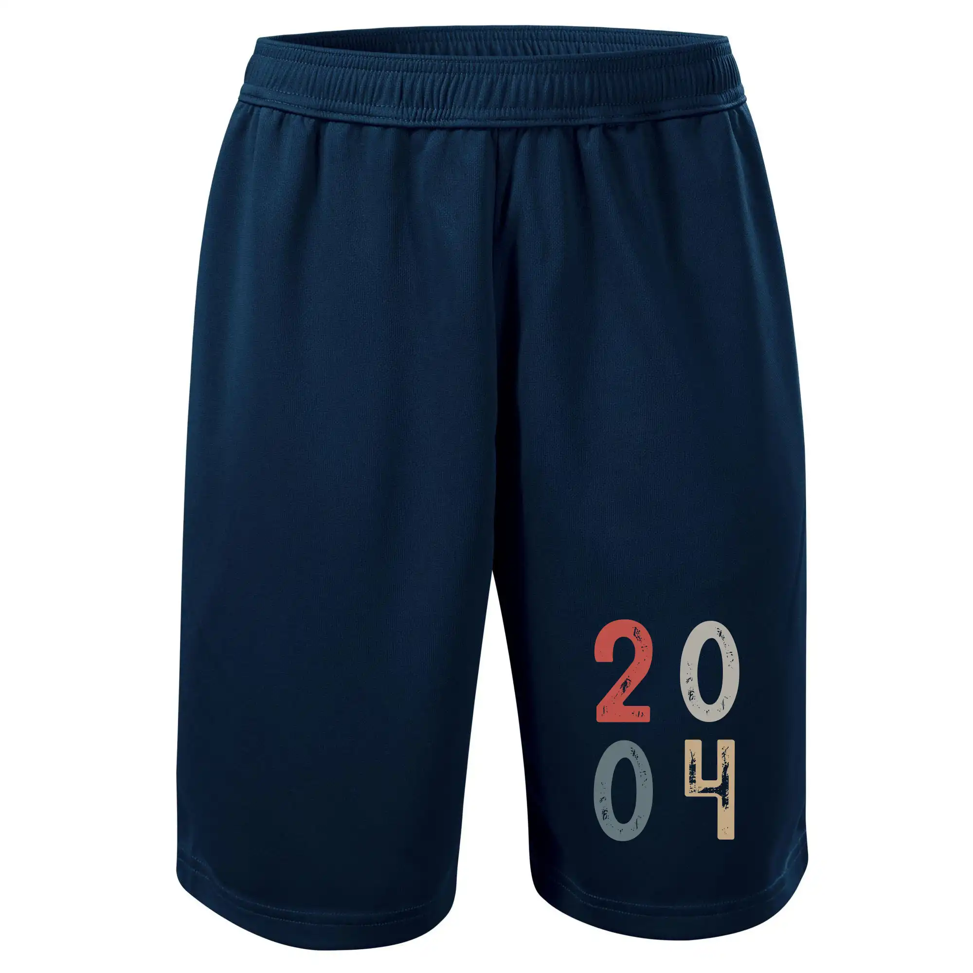 Vintage číslice 2004