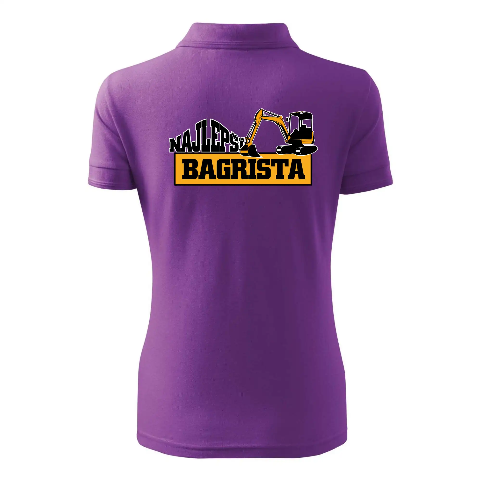 Najlepší bagrista minibager