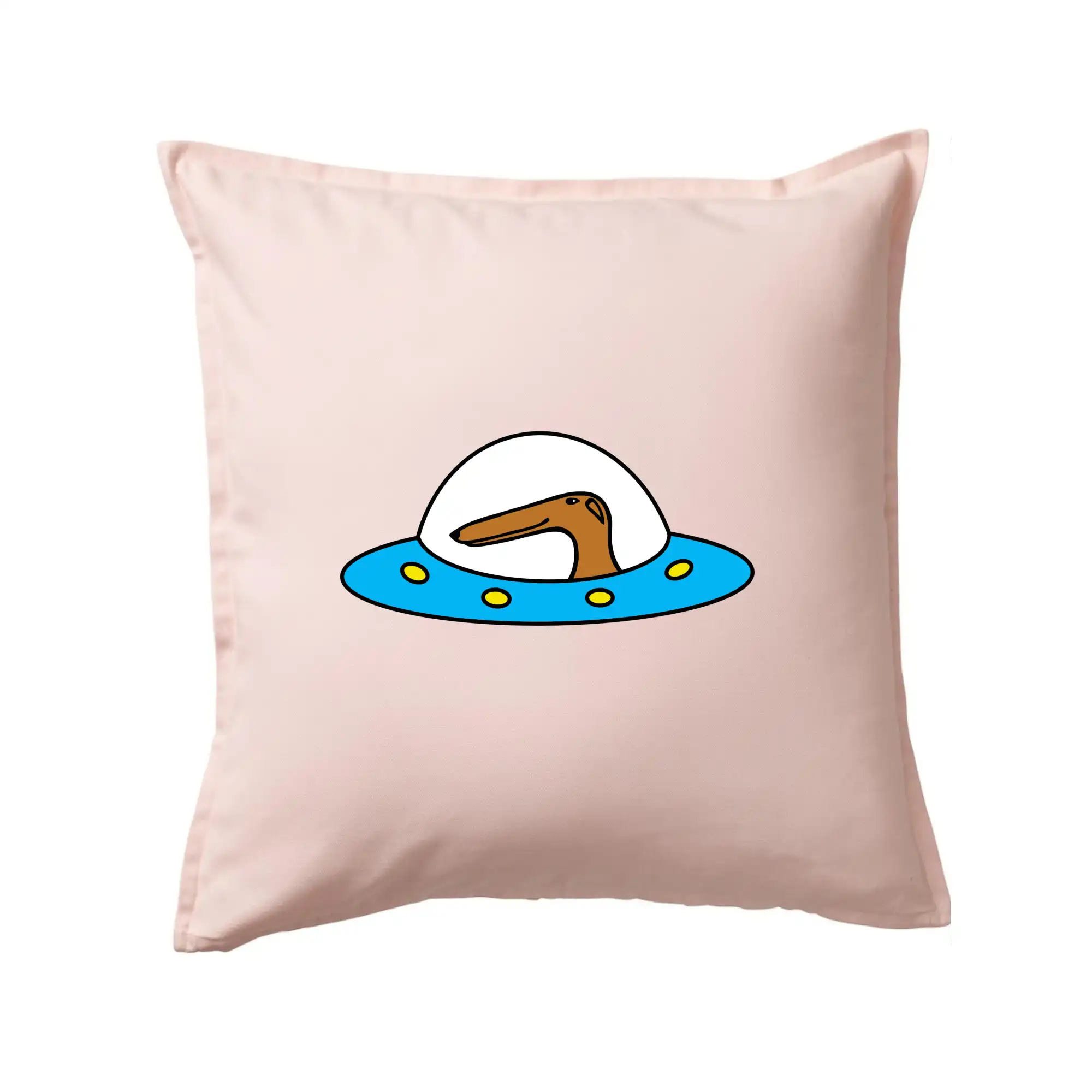 UFO pes bez p (Moňas)