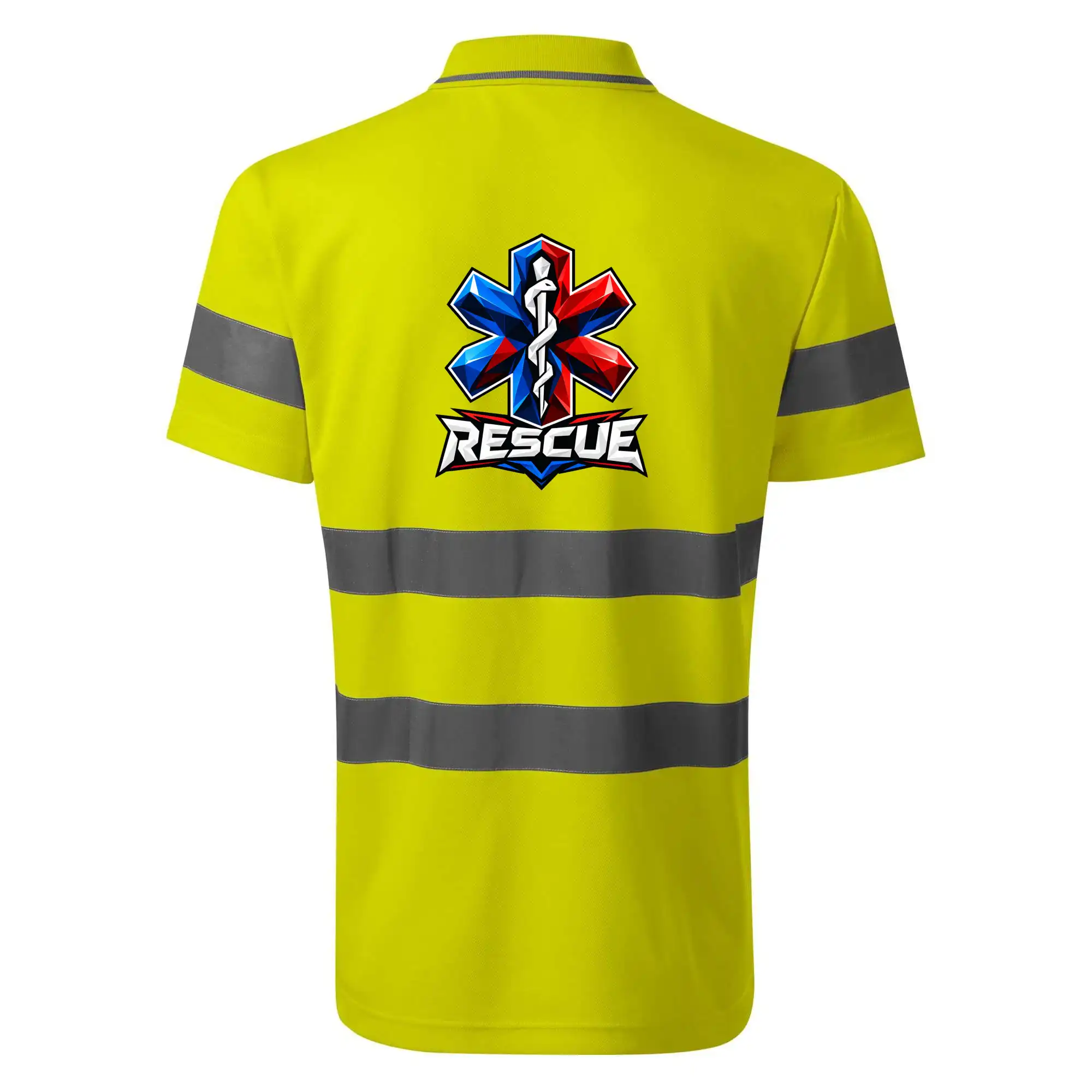 Rescue diamant