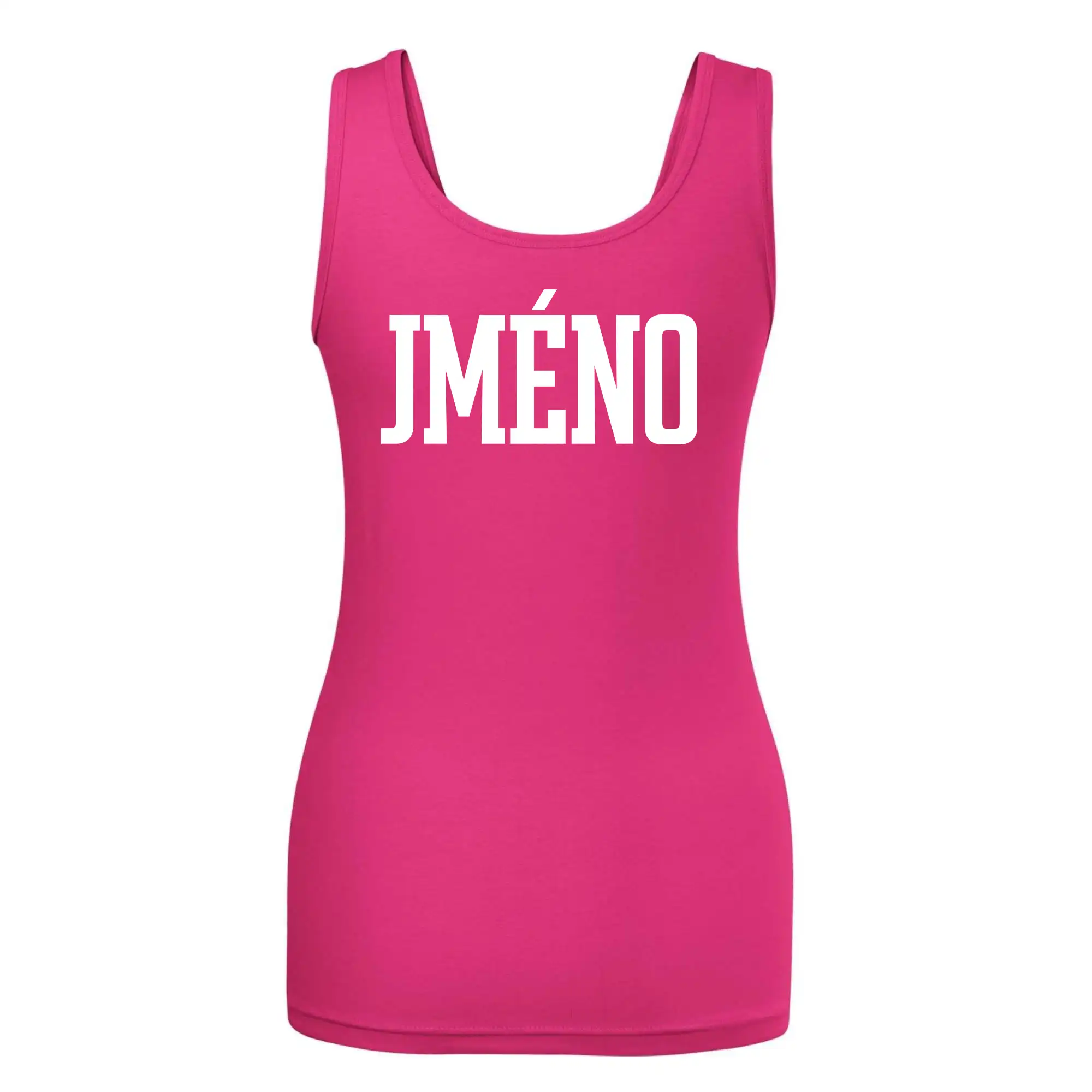 K vode - kotva (vlastný nápis)