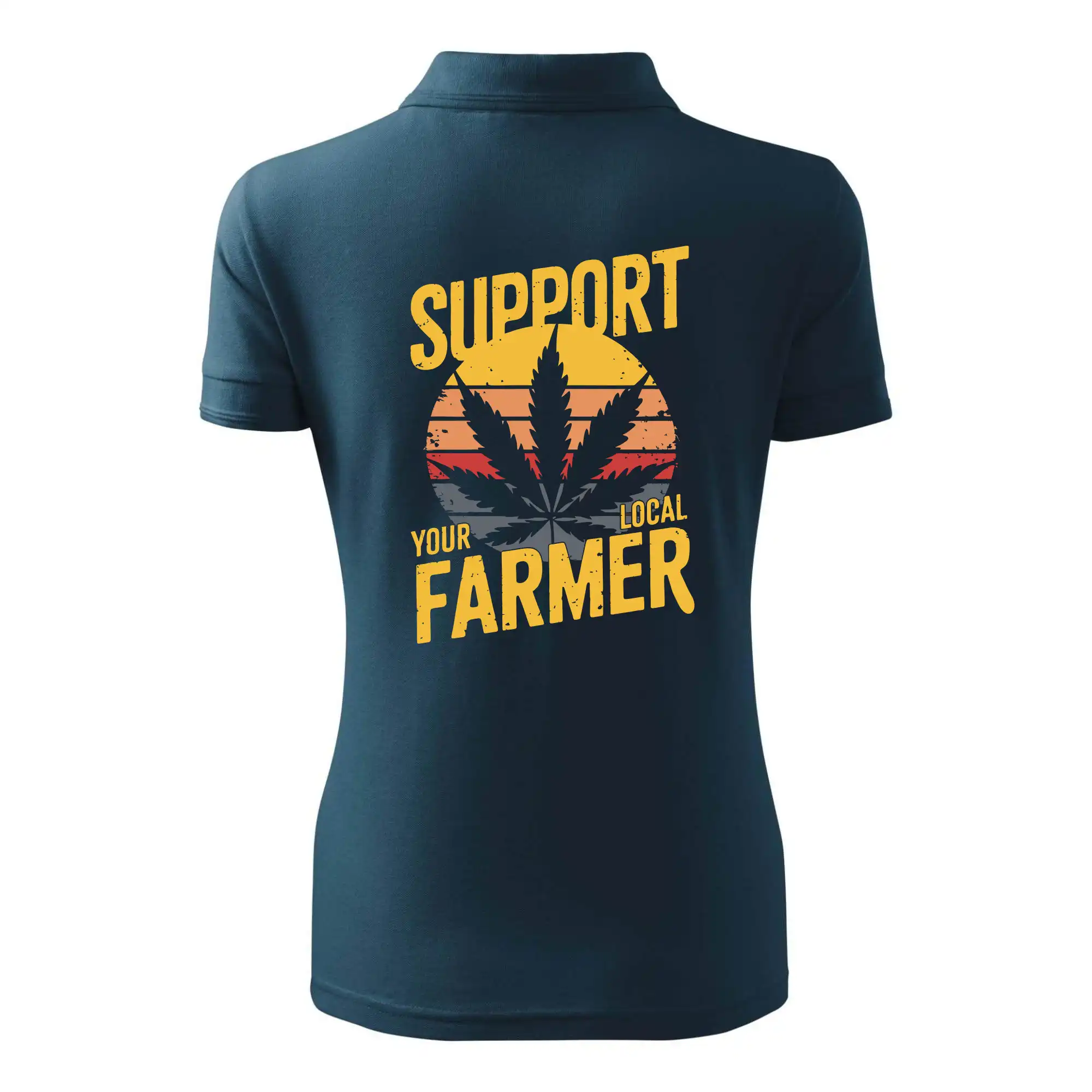 Marihuana - Support local farmer