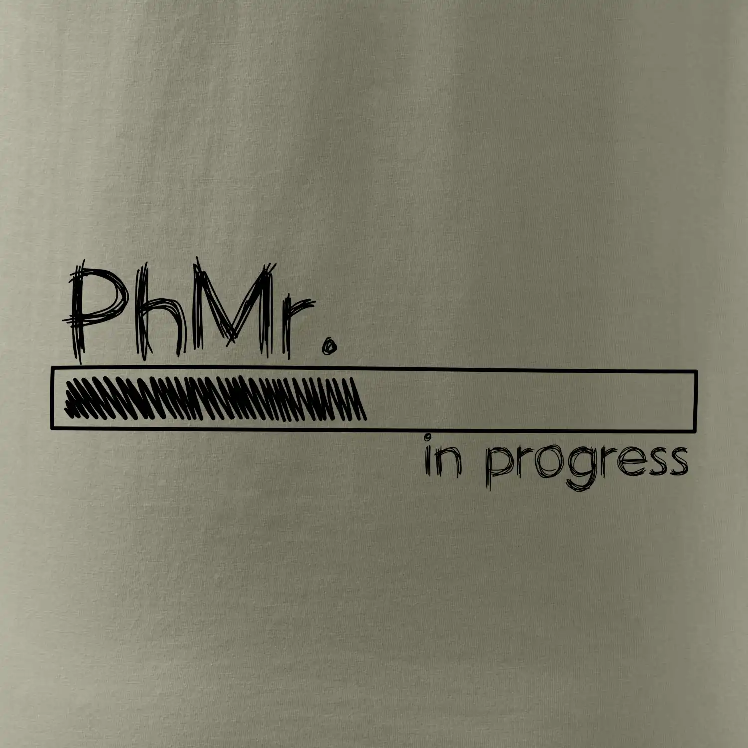 In progress titul PhMr. magistr / magistra filozofie