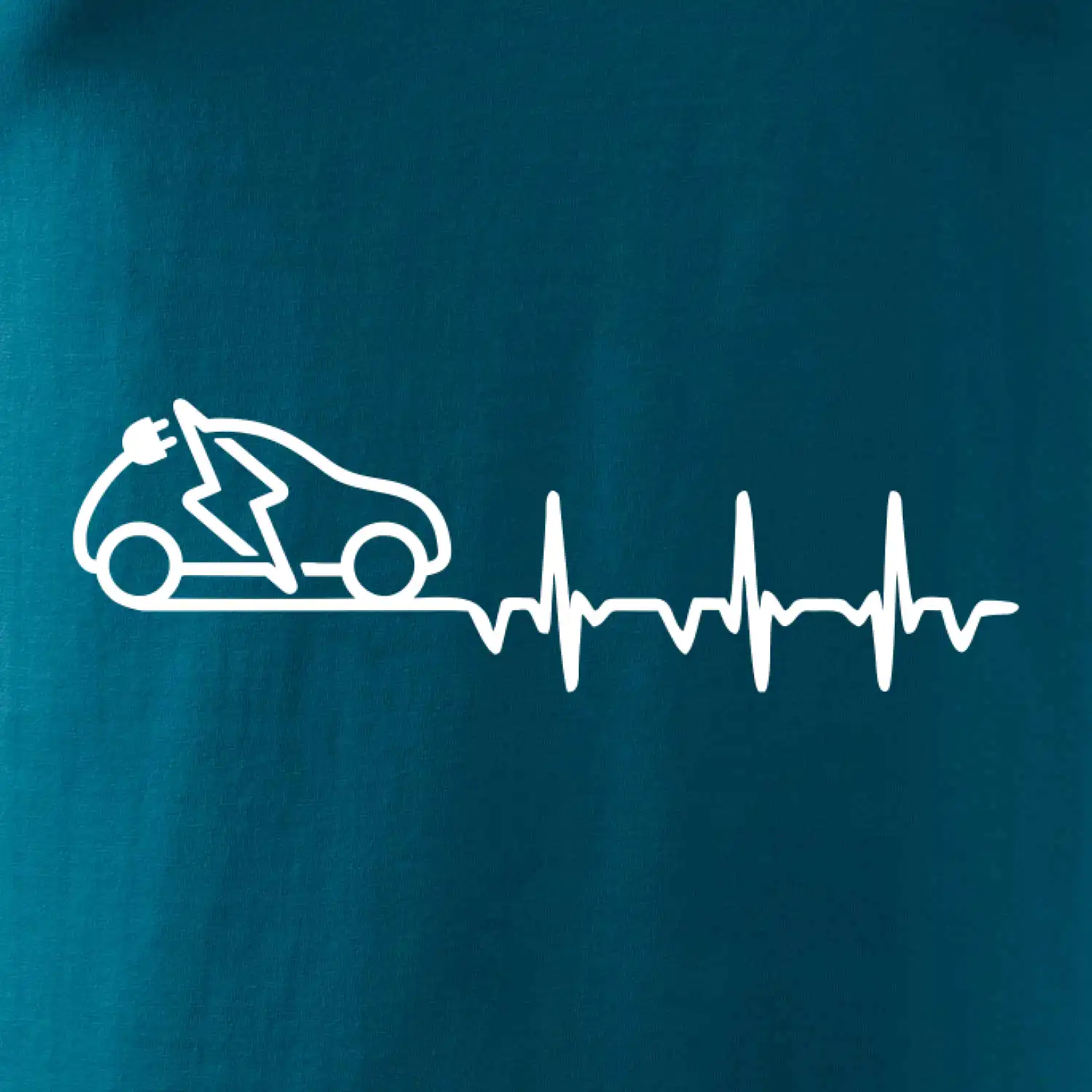 Ekg elektromobil