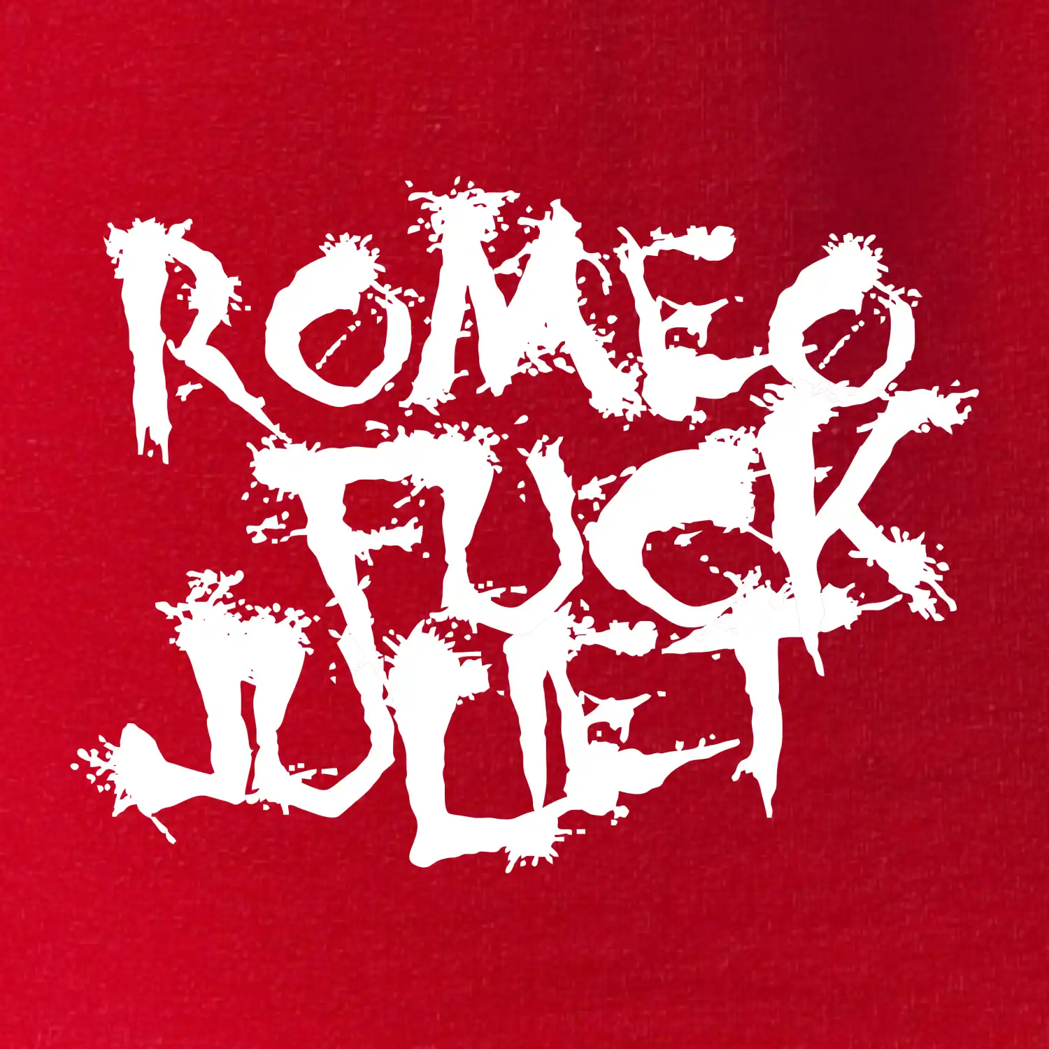Romeo Fuck Juilet - Romeo vojel Julii