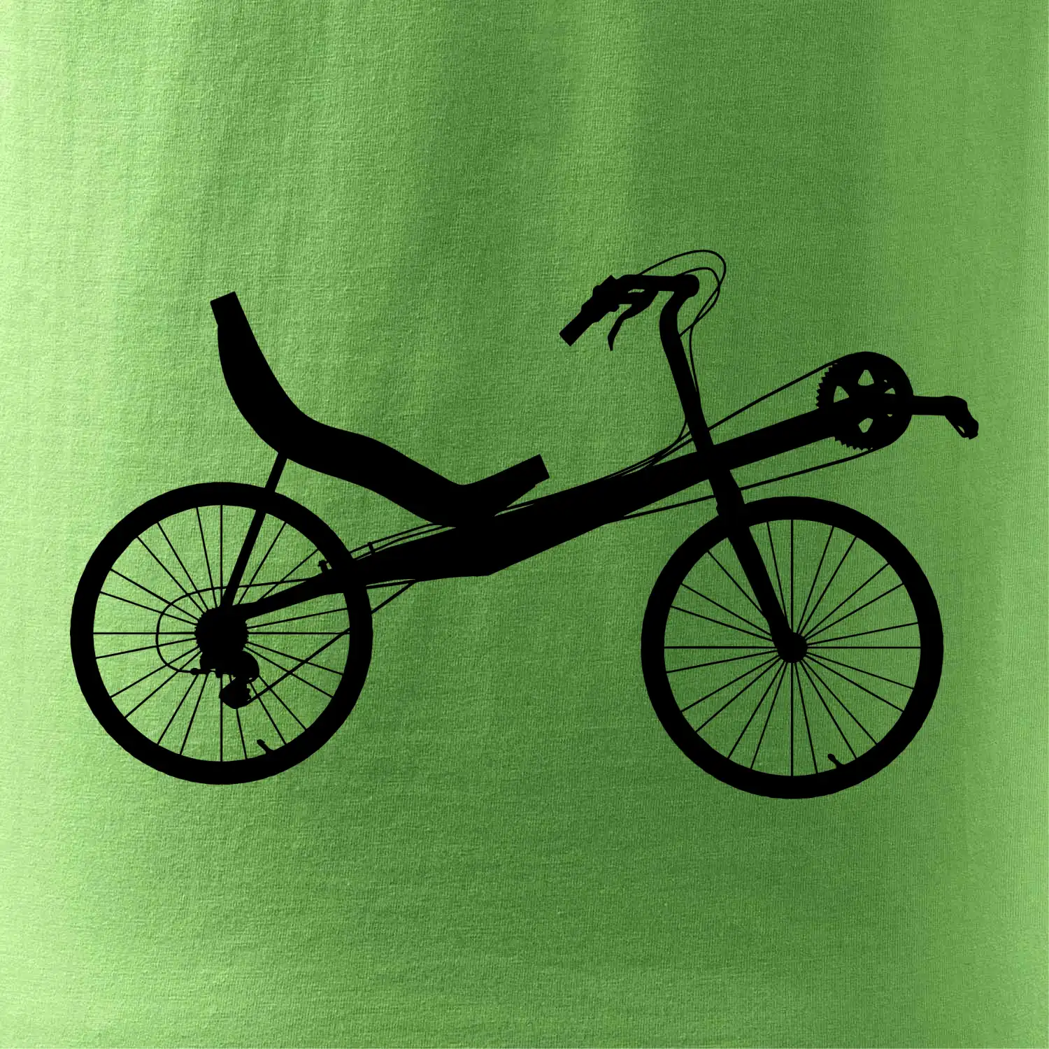 Lehárko na cestách - samotné