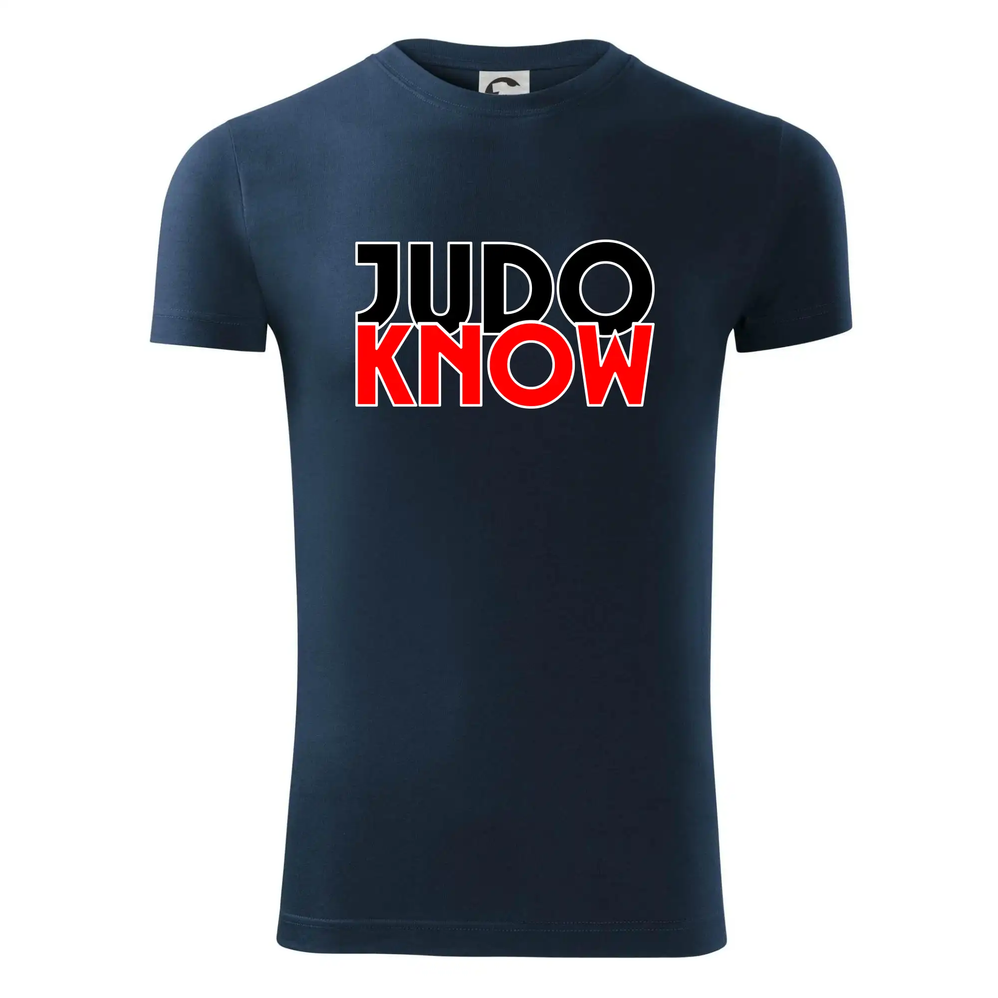 Judo know