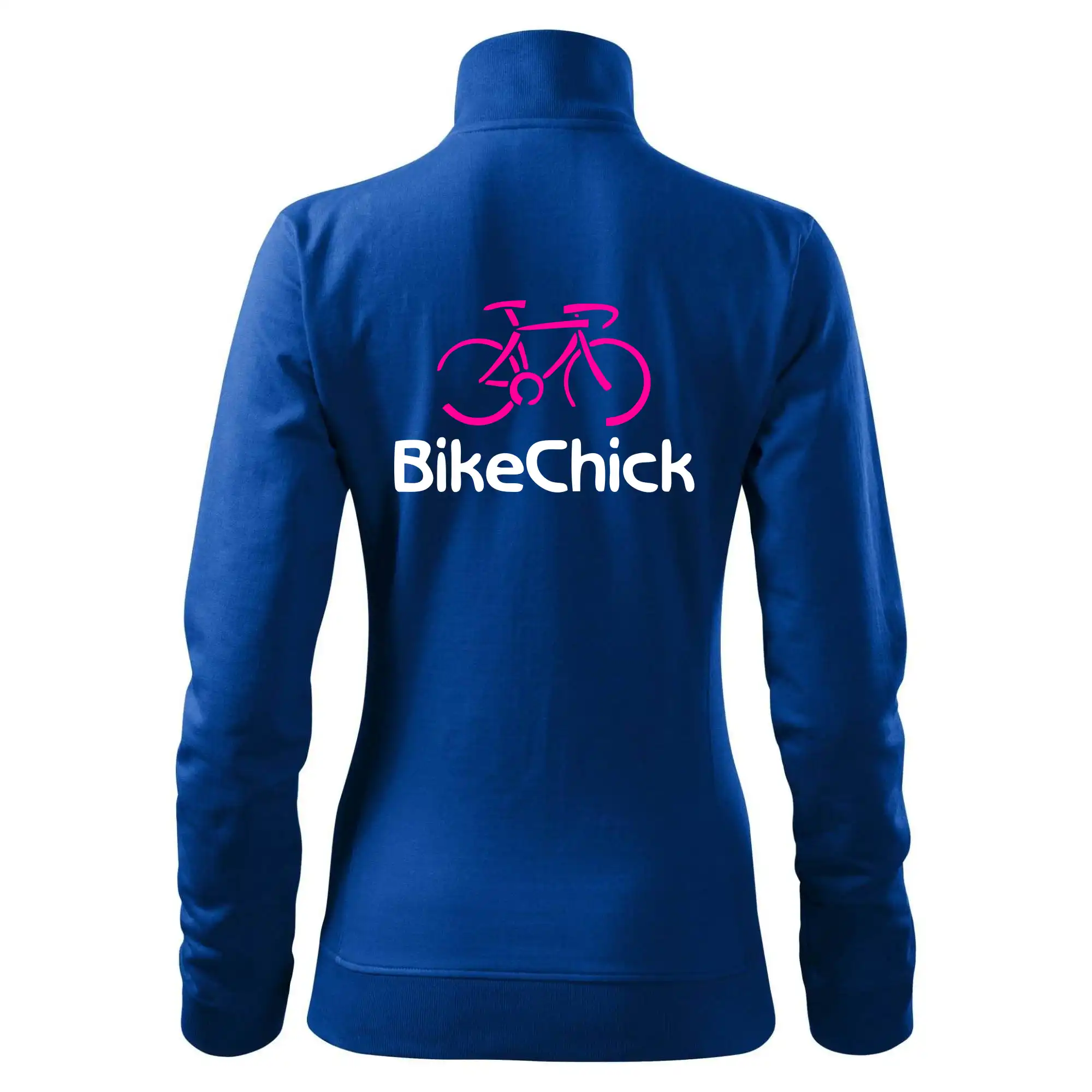 Bike Chick