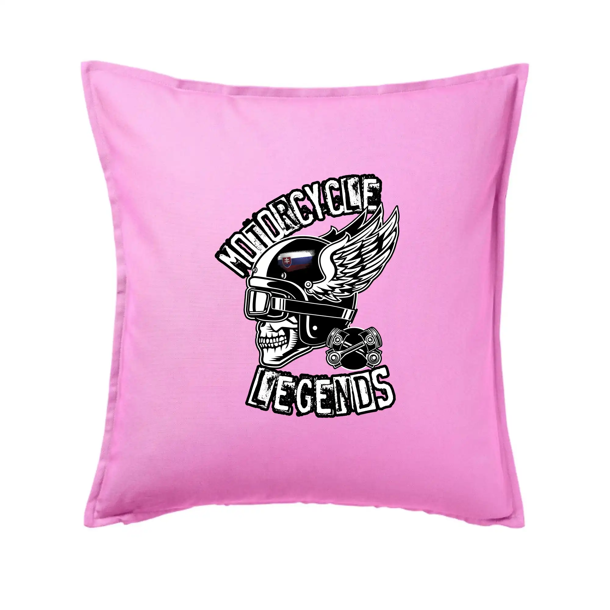 Slovakia Motorcycle legends