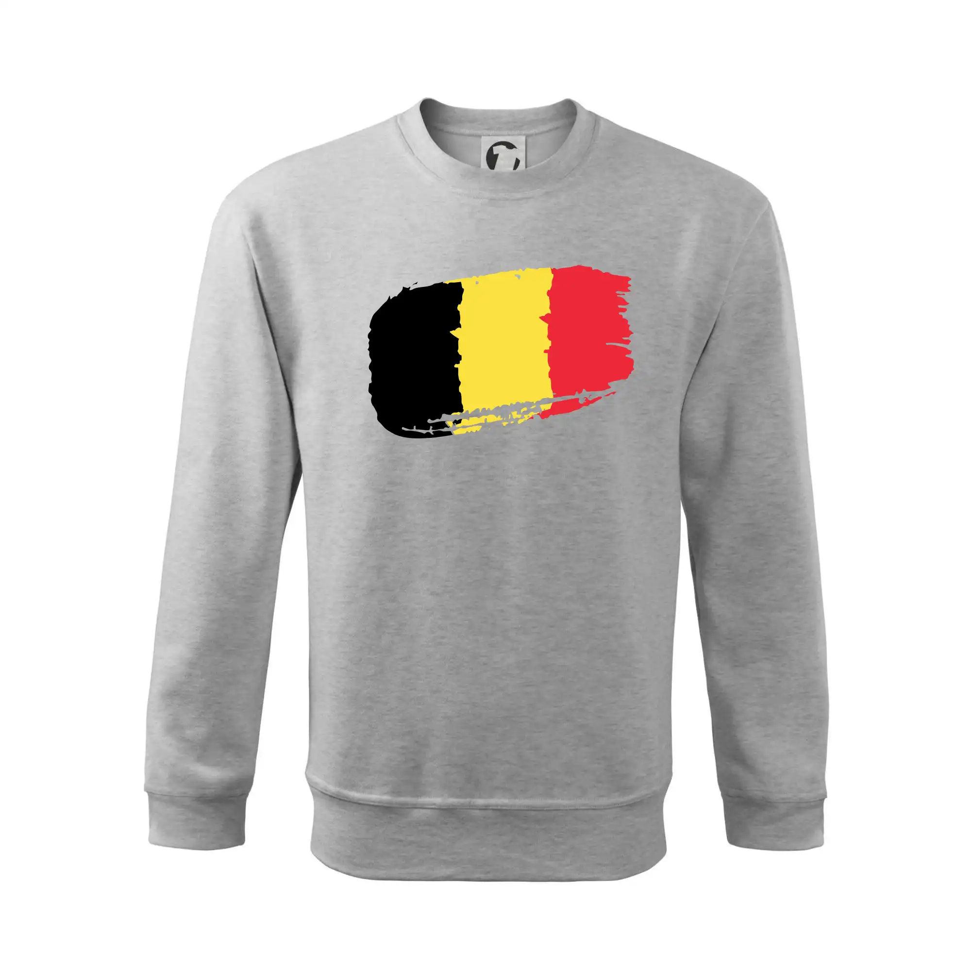 Belgie vlajka