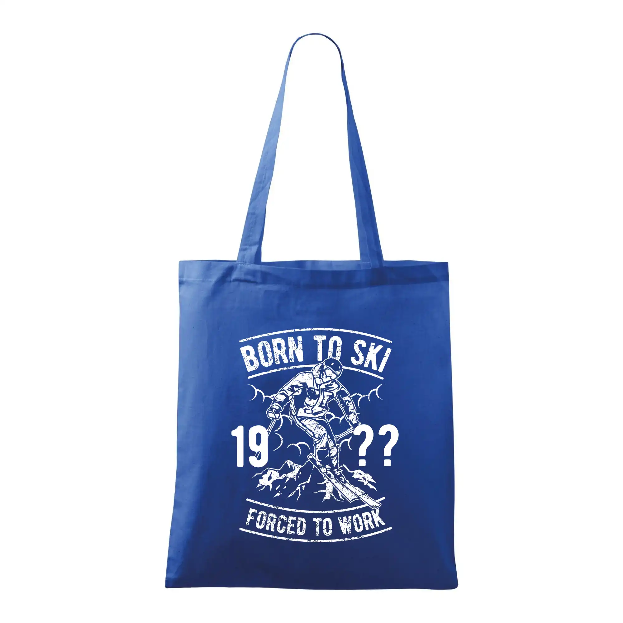 Born To Ski (vlastní ročník)