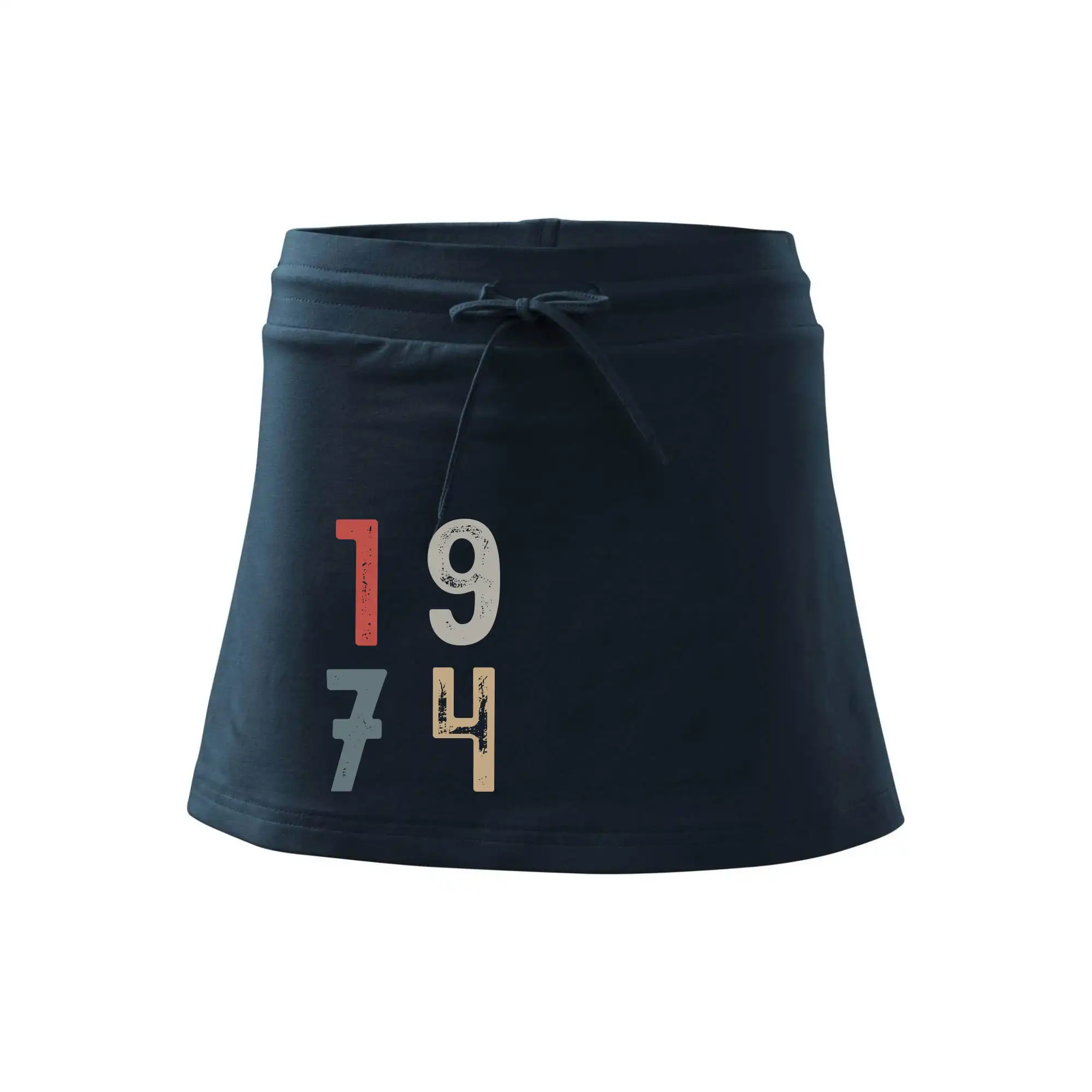 Vintage číslice 1974